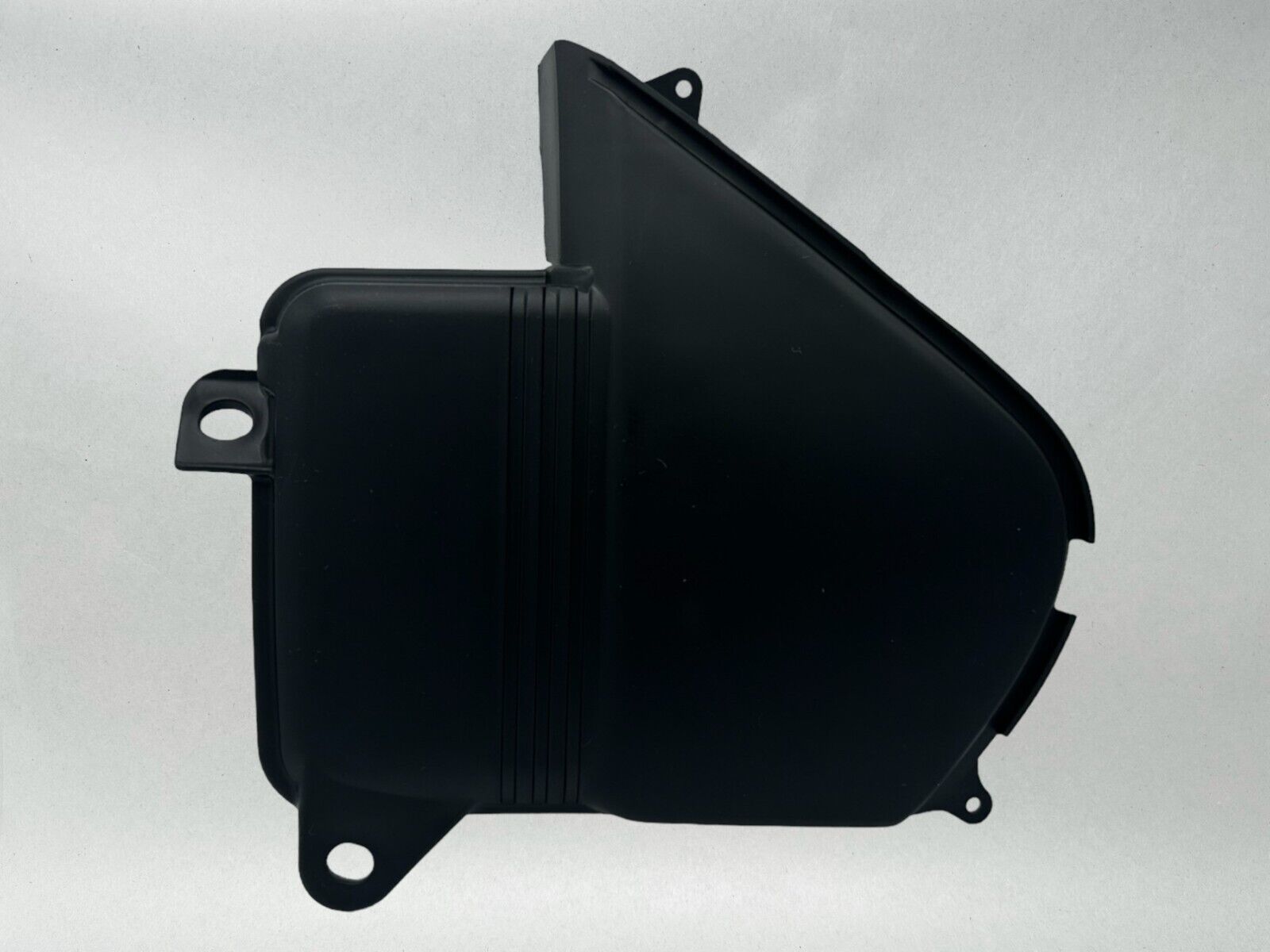 Honda Genuine OEM Authentic Cover NH1 83601-KPS-900ZB