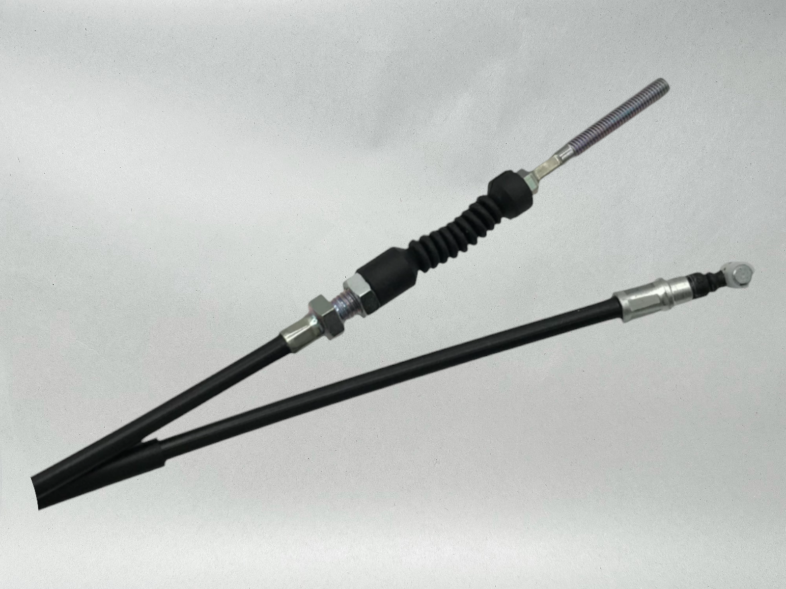 Honda Genuine OEM Authentic FT BRAKE CABLE 1986-1999 Z50R 45450-181-830