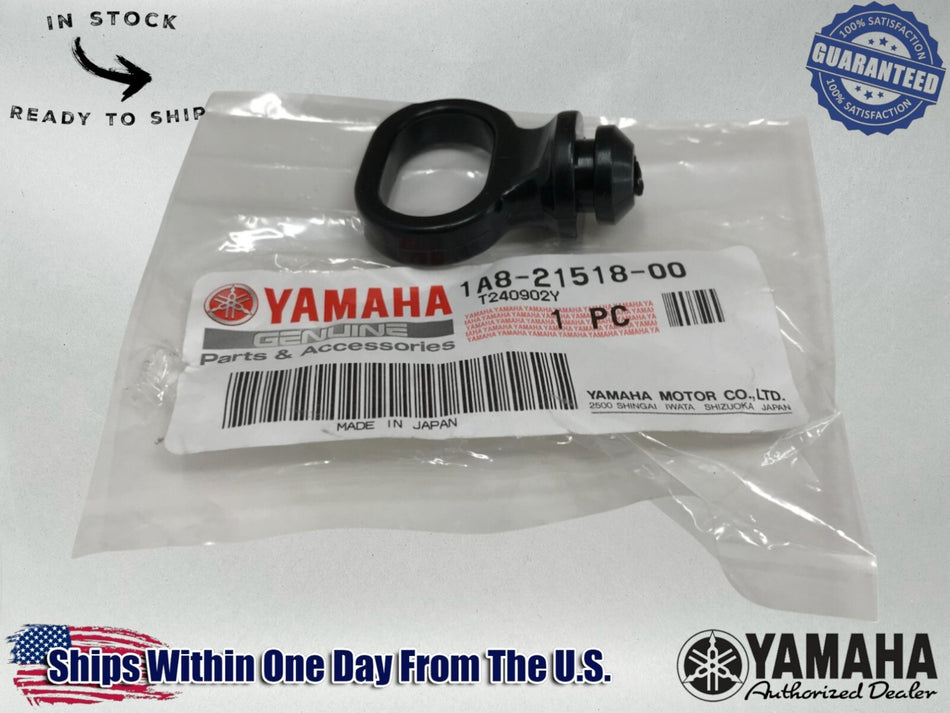 Yamaha Genuine Speedometer/Speedo/Clutch Cable Holder 1A8-21518-00-00