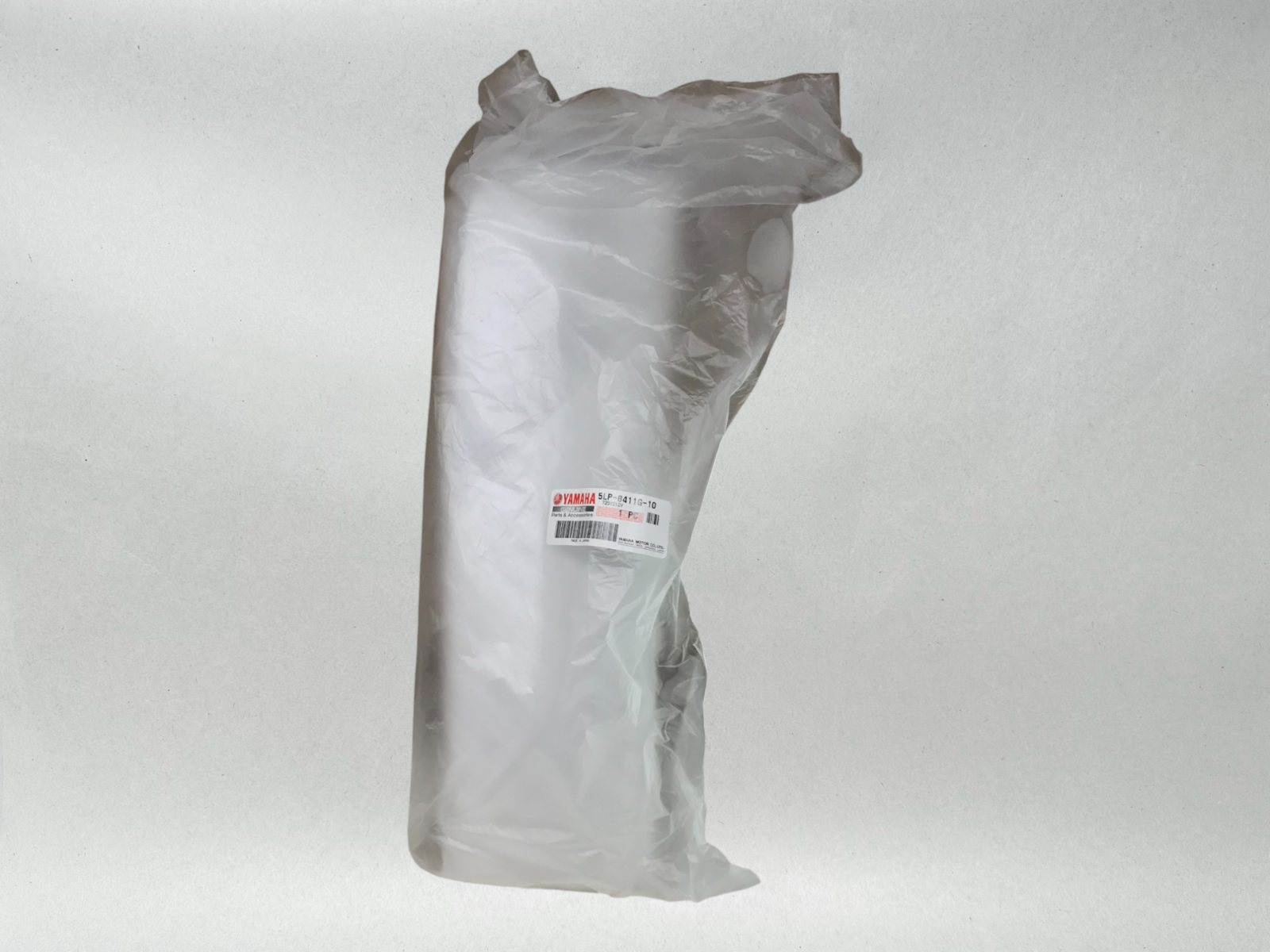 Yamaha Genuine OEM 01-05 RAPTOR 660 HEADLIGHT RIM COVER LEFT &  RIGHT SIDE