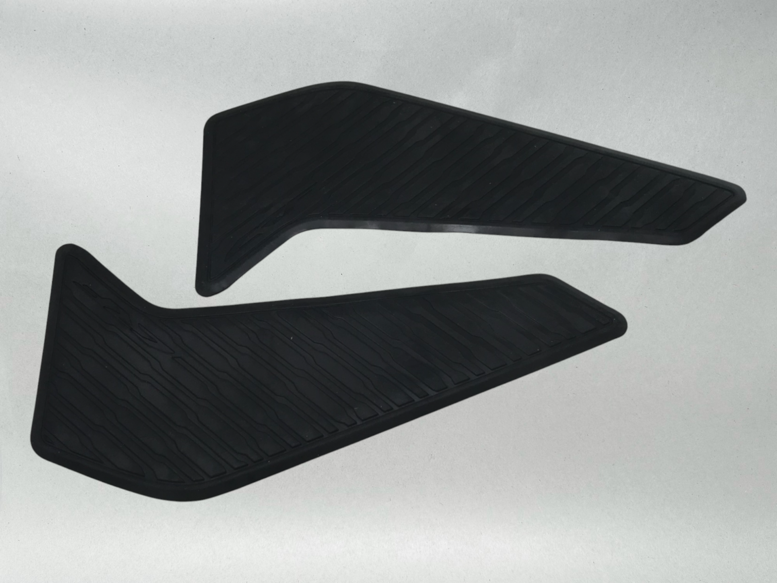 Honda Genuine OEM 2020-25 Africa Twin CRF1100 L1 Side Tank Pads 08R81-MKS-E00