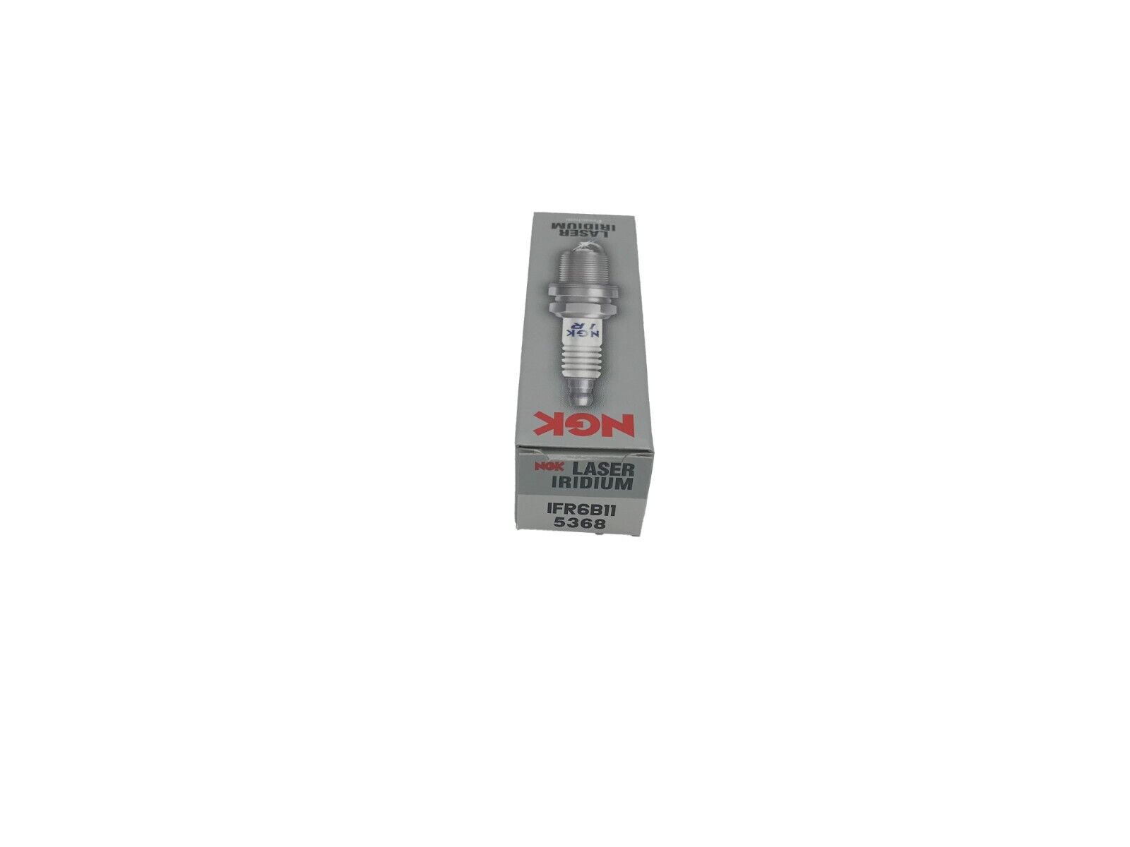 NGK IFR6B11 Laser Iridium Spark Plug