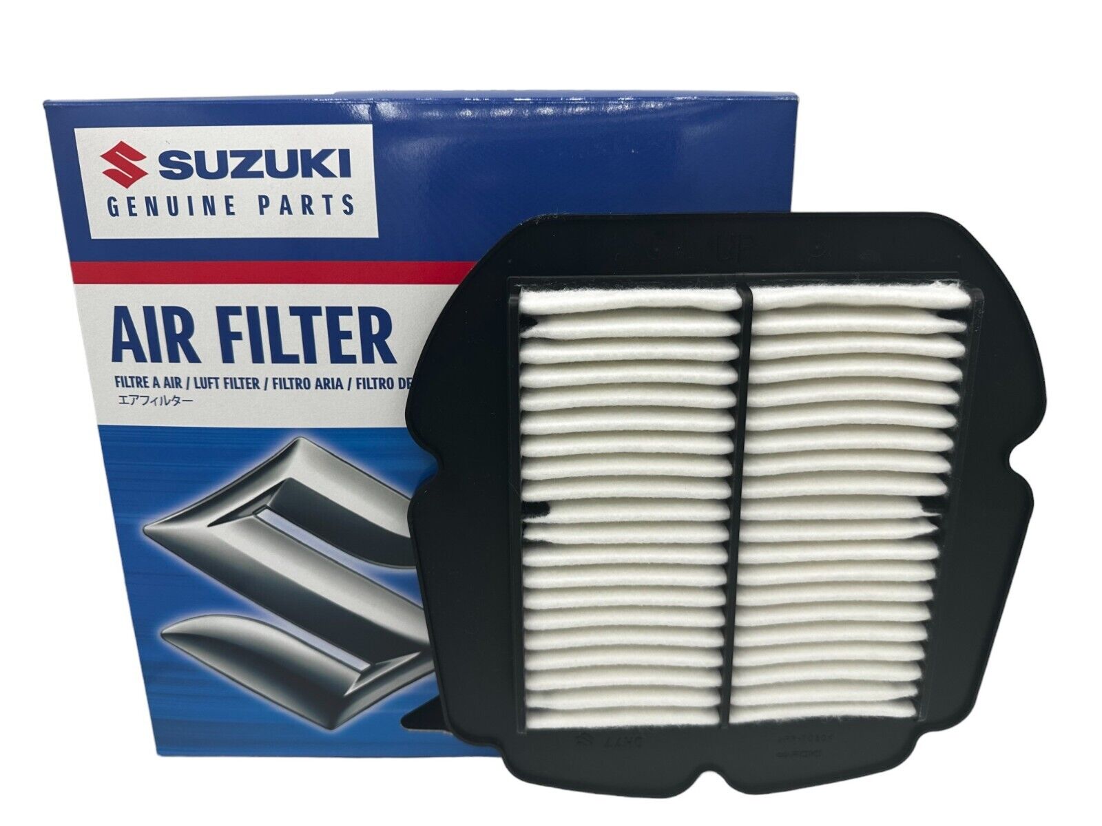 Suzuki Genuine OEM Air Filter 13780-44H00