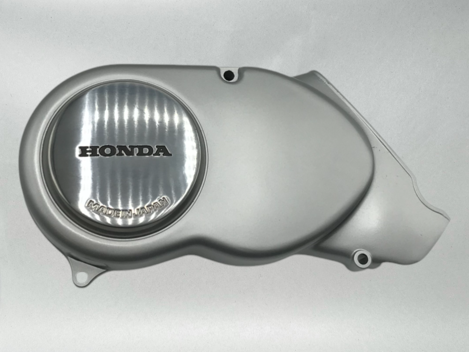 Honda OEM 1969-1984 1991-1994 Z50 CT70 Trail Left Crankcase Cover 11341-120-020