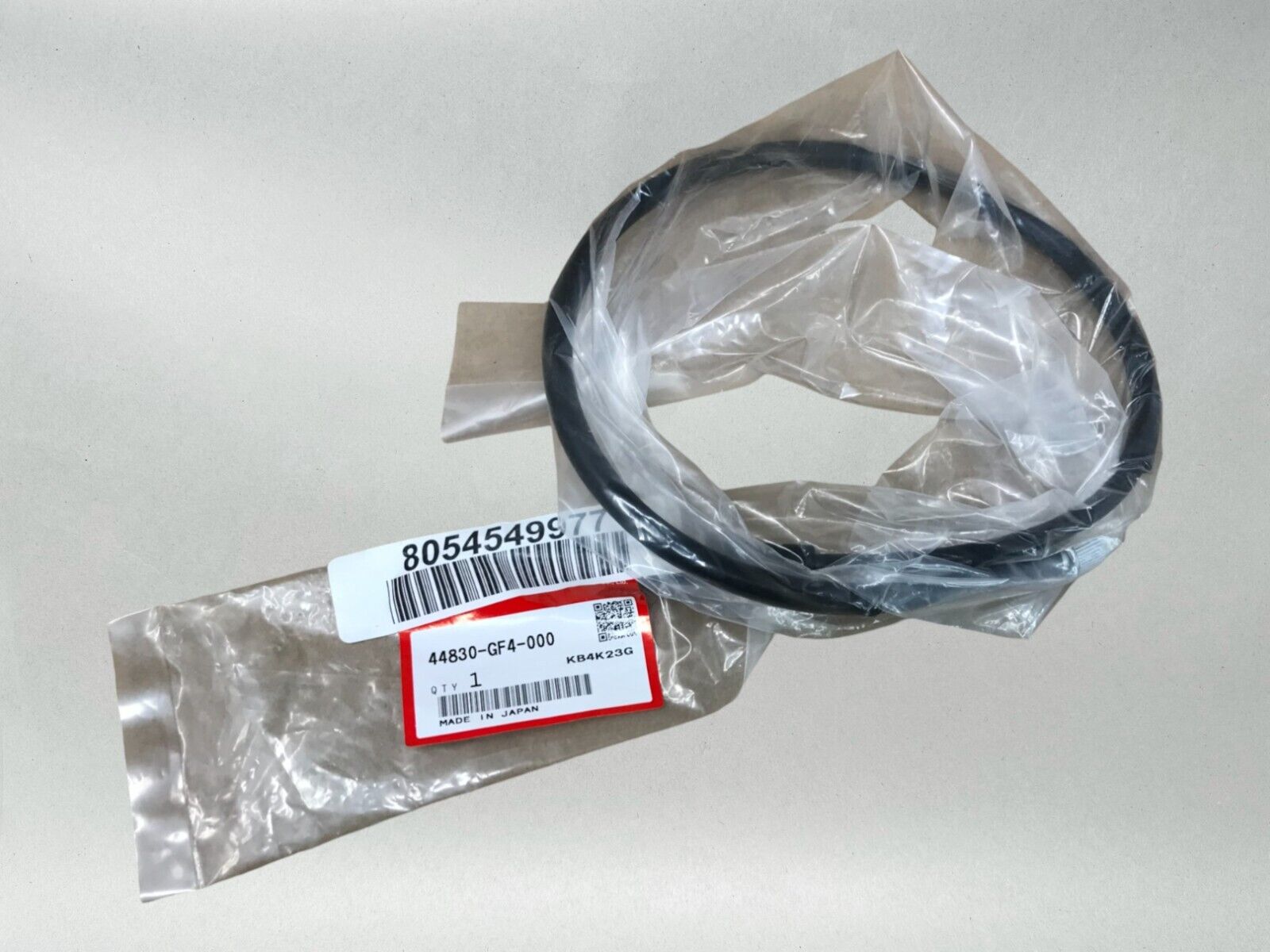 Honda OEM Speedometer Cable CT90 Trail 90 S65 SL70 XL70 CA110 44830-GF4-000