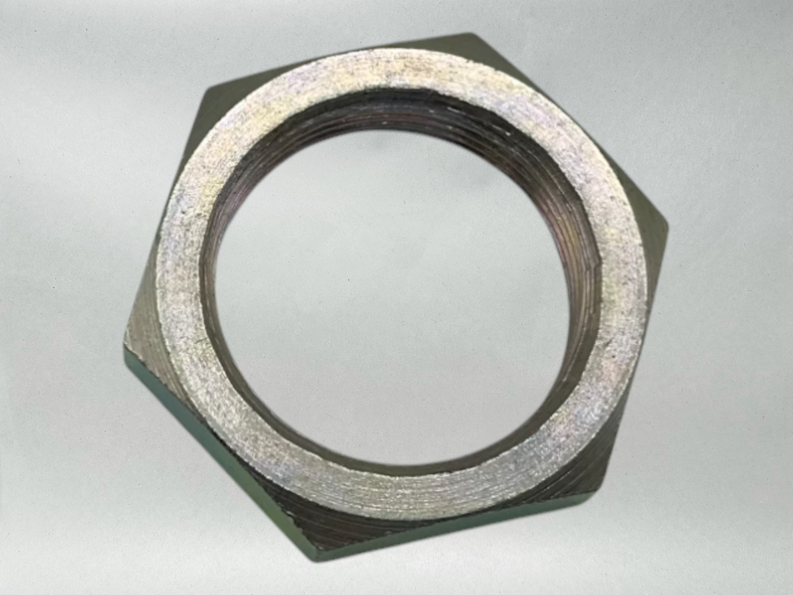 Suzuki Genuine OEM FRONT SPROCKET NUT LT500R QUAD RACER QUADZILLA 09140-28003
