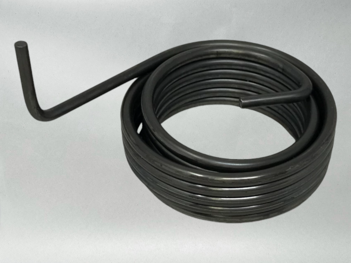 Strater For Spring Yamaha Genuine OEM Authentic Kick Starter Return Torsion Spring 90508 ...