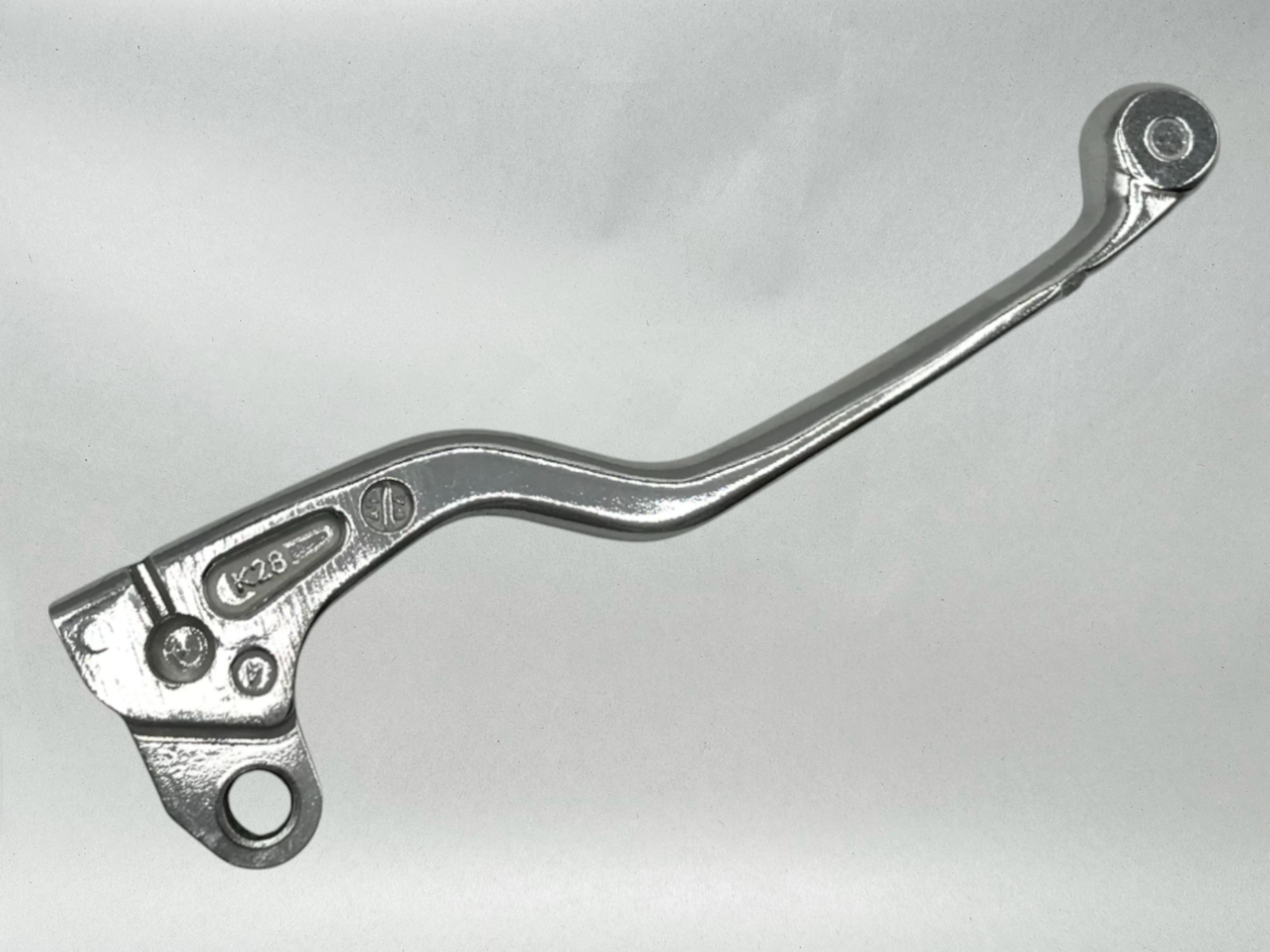 Honda Genuine OEM Clutch Lever 2014-24 CRF125 F CRF125FB Lt Hand 53178-K28-910