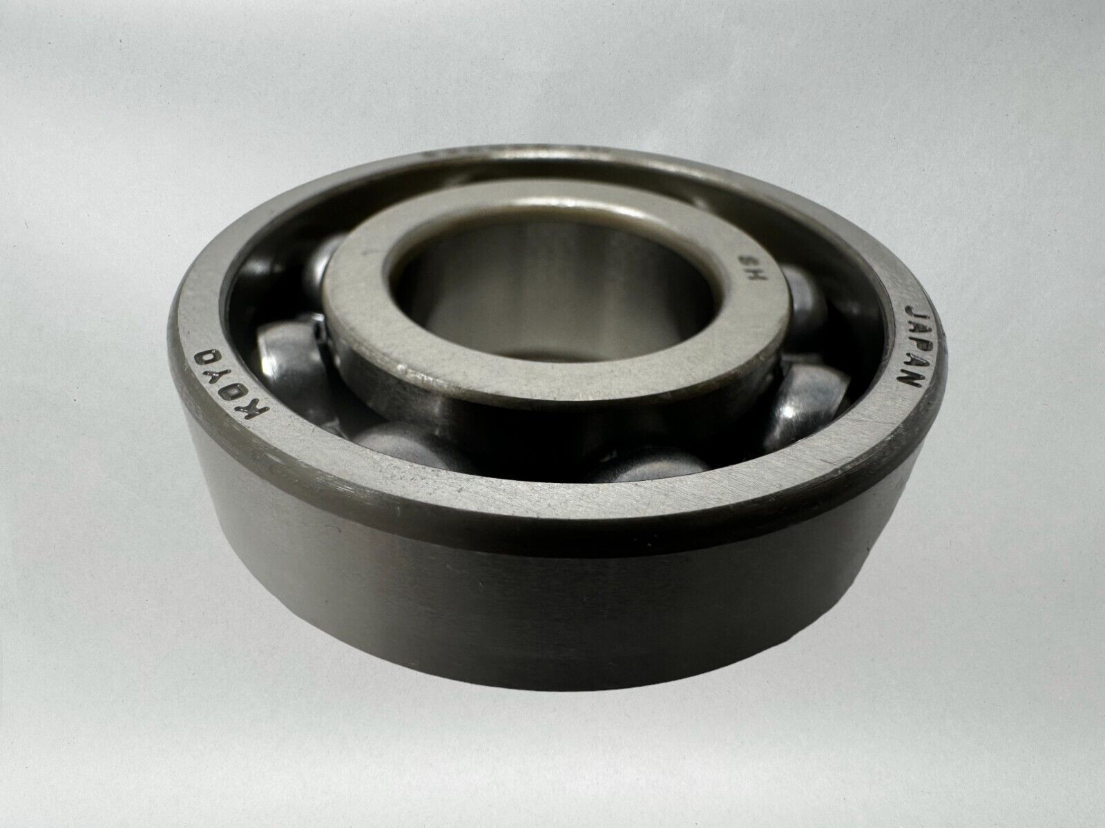 Yamaha Genuine OEM Bearing 93306-20353-00