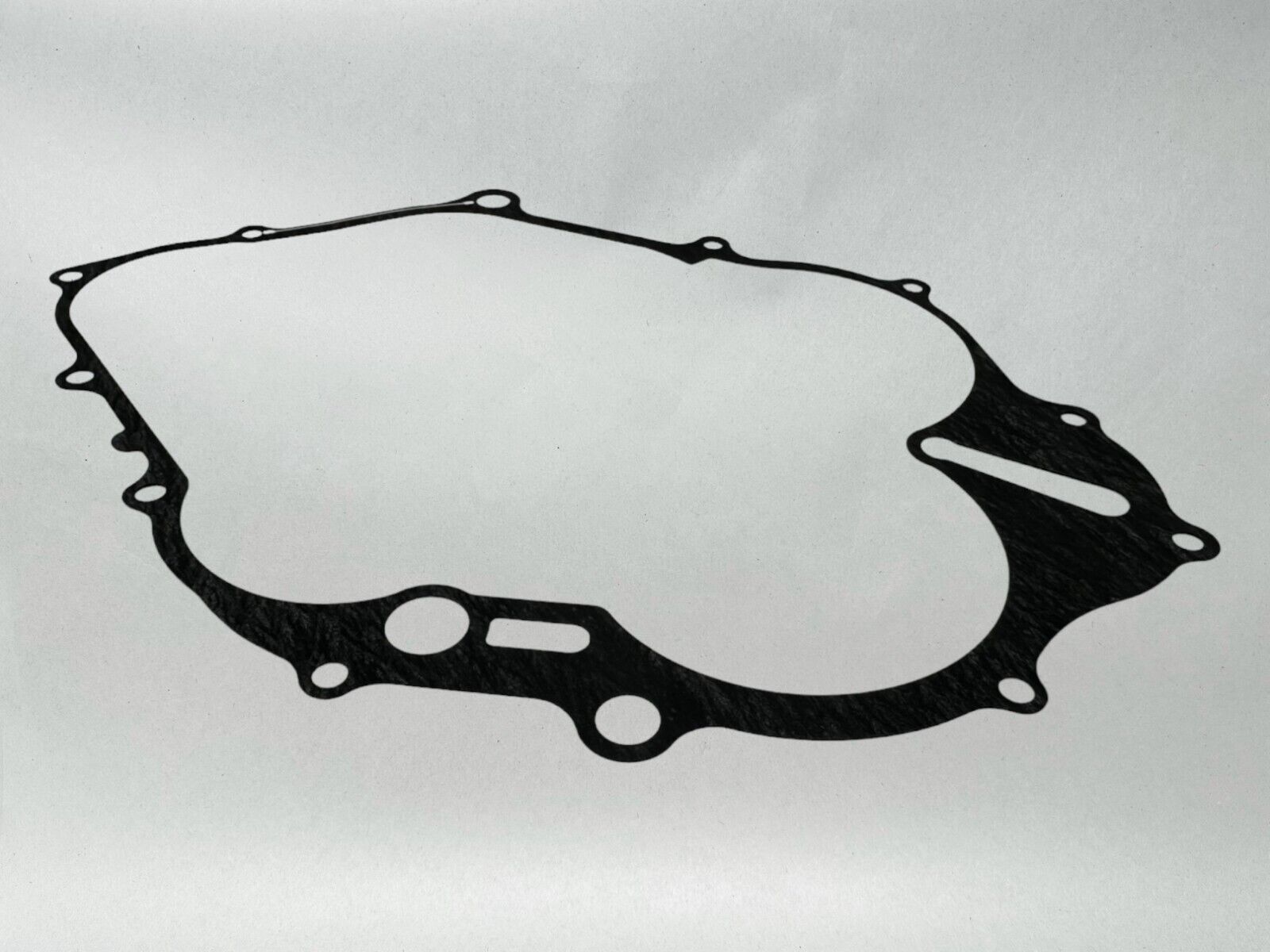 Yamaha Genuine OEM Authentic Crankcase Cover Gasket 5LP-15462-00-00