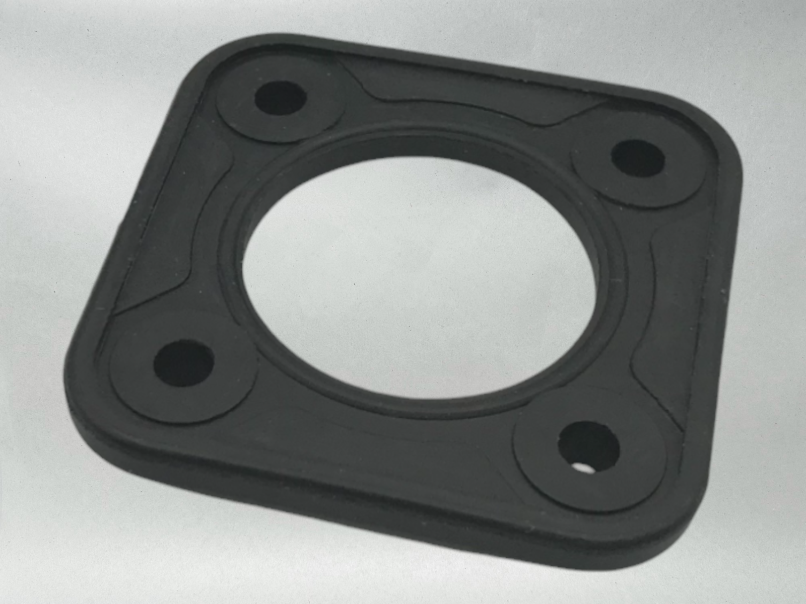 Yamaha OEM 2002-08 ZUMA 50 YW50 YW FUEL METER SENDING UNIT GASKET 53X-h5753-00