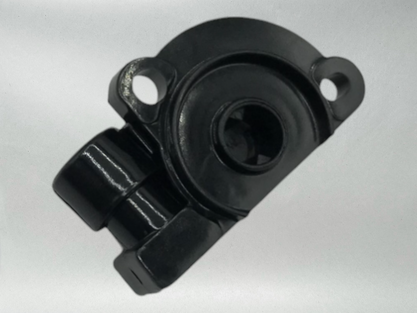 Mercury Genuine OEM Authentic Shift Position Sensor 8M0181784