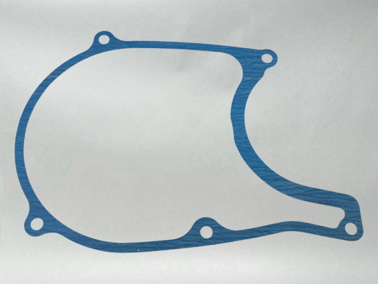 Honda Genuine OEM 90-11 CRF 80F XR Left Crankcase Flywheel Gasket 11394-KN4-752