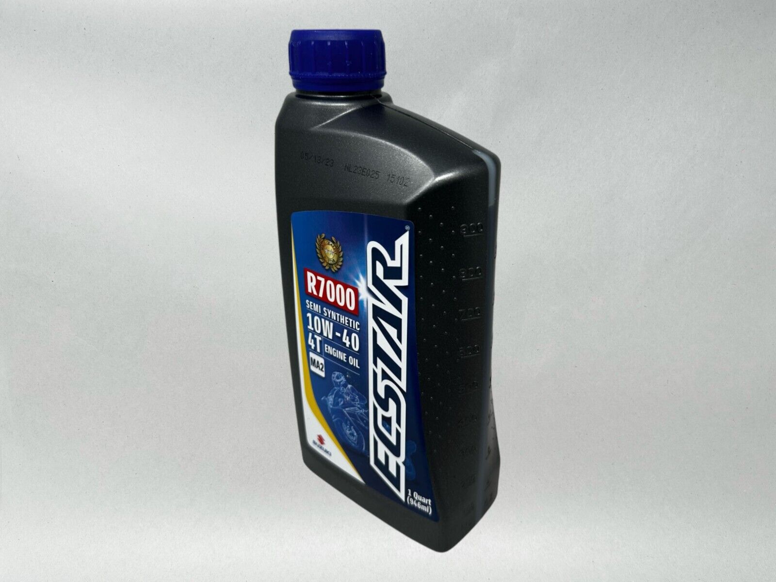 Cyclemax SS 10W40 R7000 Transmission Oil & TuneUp Kit fits 1986-2001 Suzuki RM80