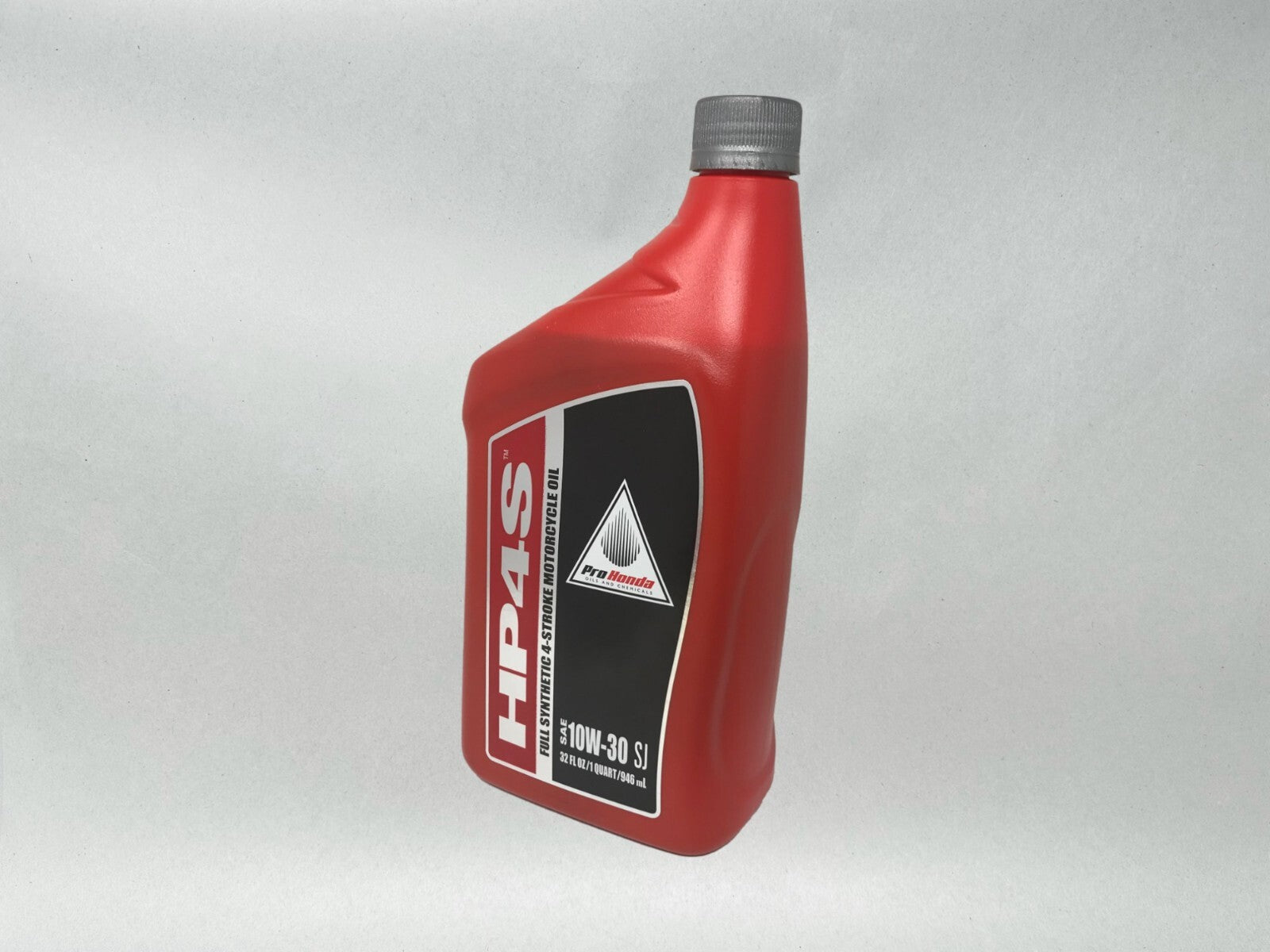 Honda HP4S Full Synthetic Oil Change Kit for 2012-2025 TRX90X