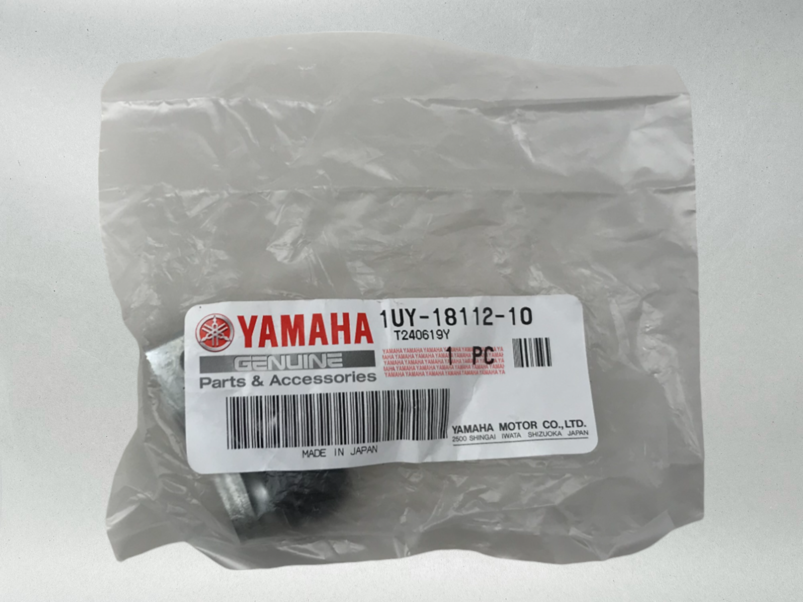 Yamaha Genuine OEM Authentic Shifter Shift Link Linkage Arm 1UY-18112-10-00