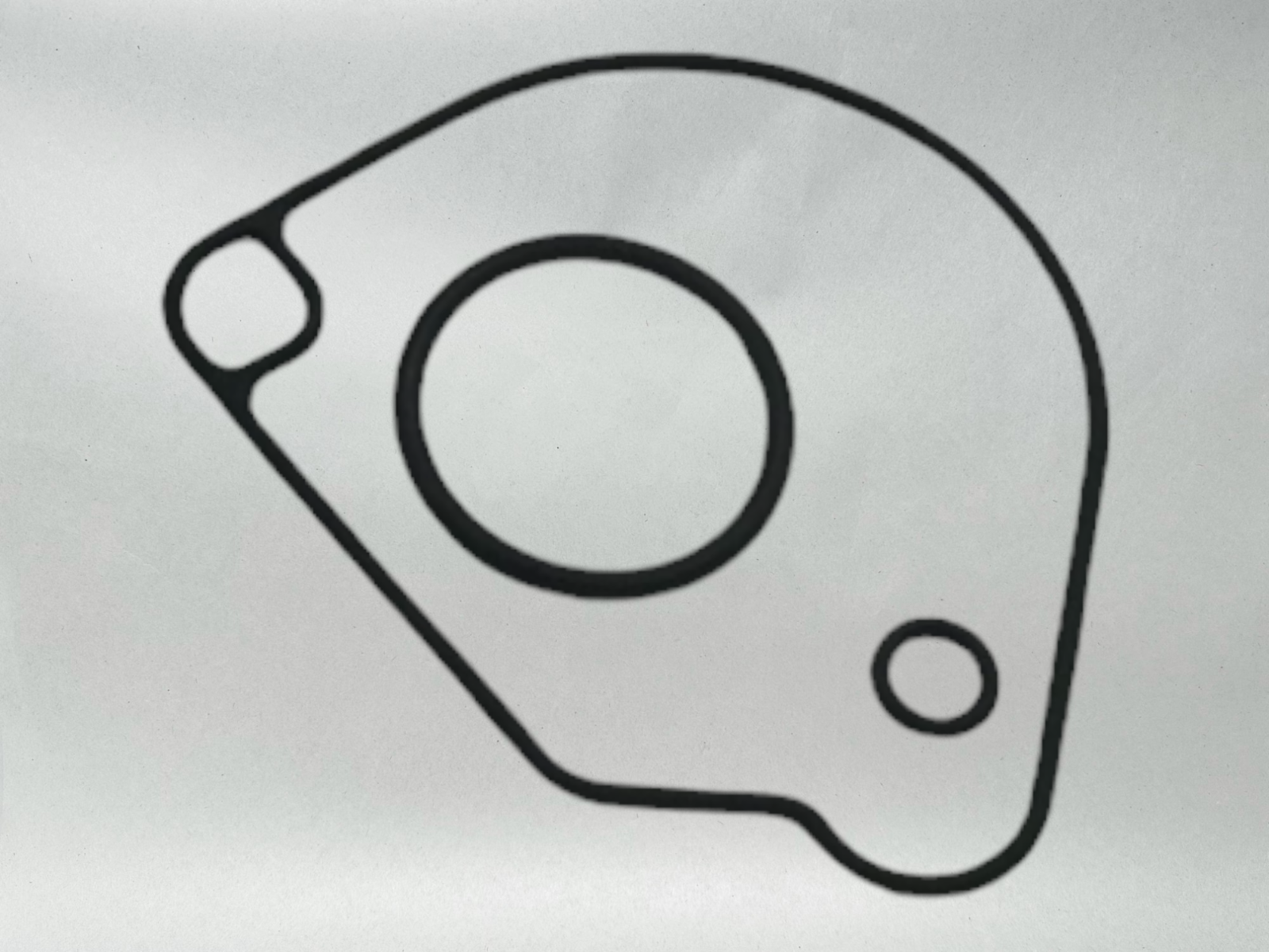Honda OEM Carb Gaskets Kit 79-20 CRF50 F Z50 XR50 R Carb CRF XR 16010-181-305