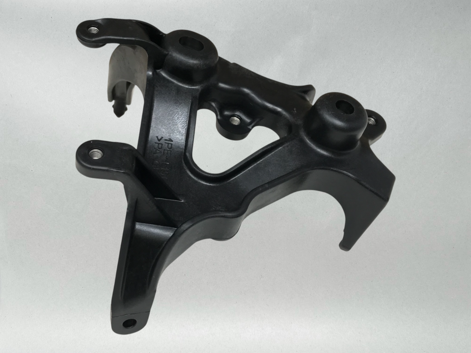 Yamaha Genuine OEM 13-24 Raptor 700 FENDER BRACKET RT HEADLIGHT 1PE-F1514-01