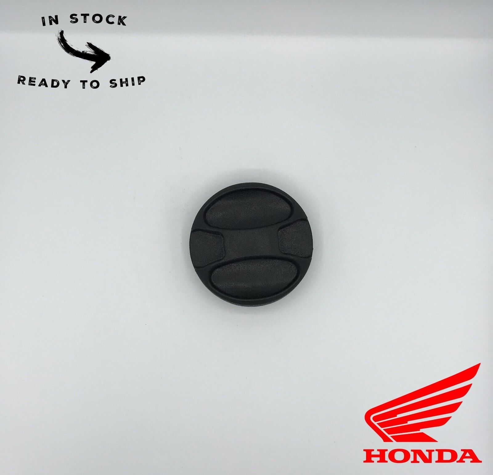 Genuine OEM Honda Fuel Tank Gas Cap fits Pioneer 500 700 1000 17620-HL3-A00