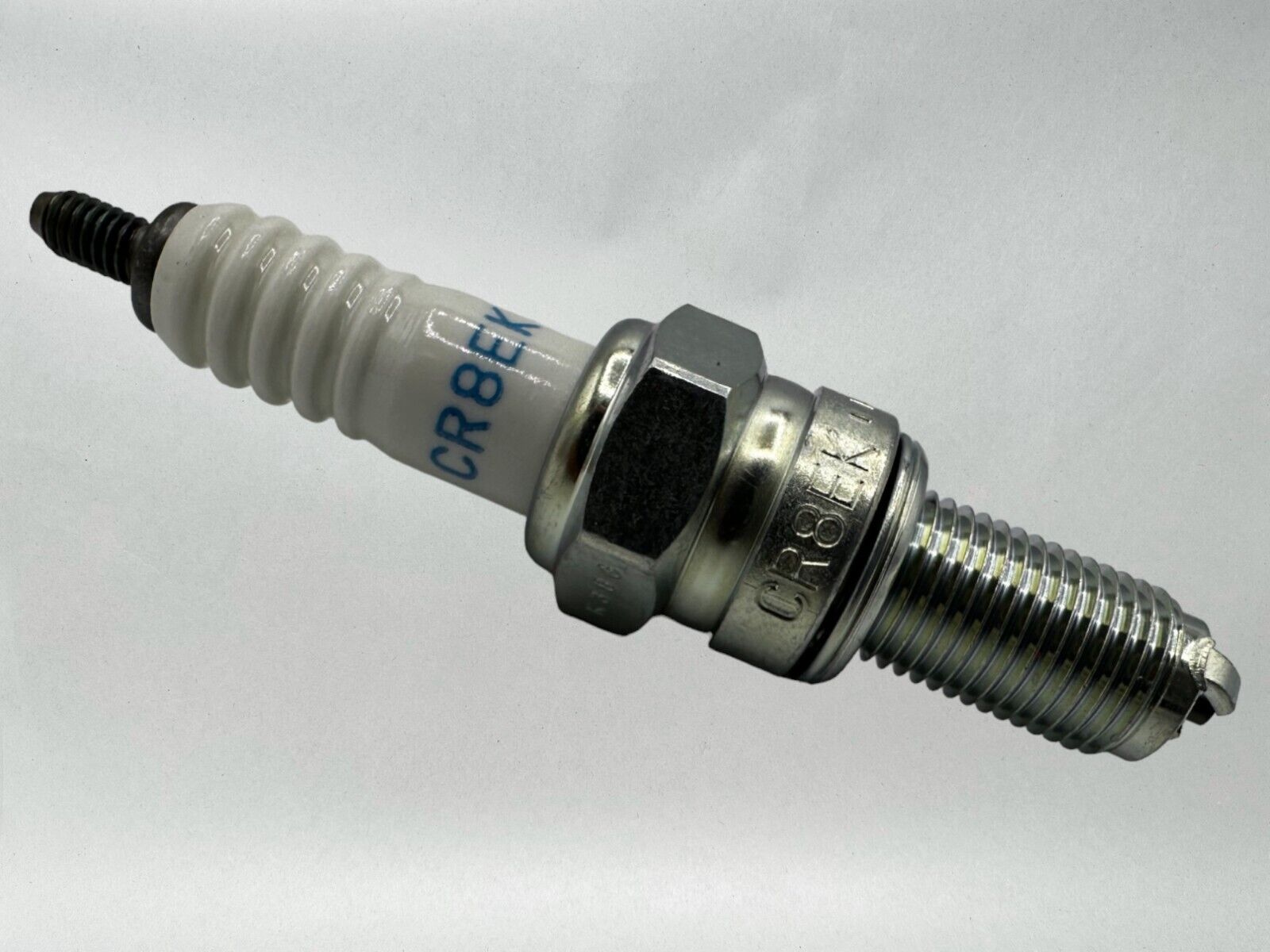 NGK Genuine OEM Authentic Spark Plug CR8EK