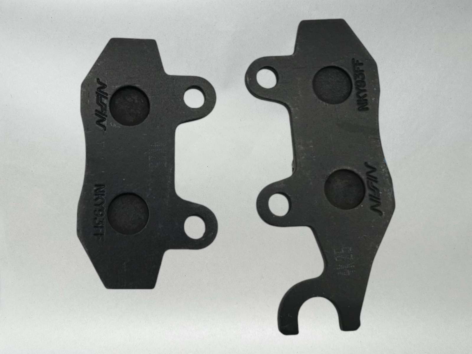 Kawasaki Genuine OEM 2013 -23 NINJA 300 / 400 / Z400 BRAKE PAD SET 43082-0128