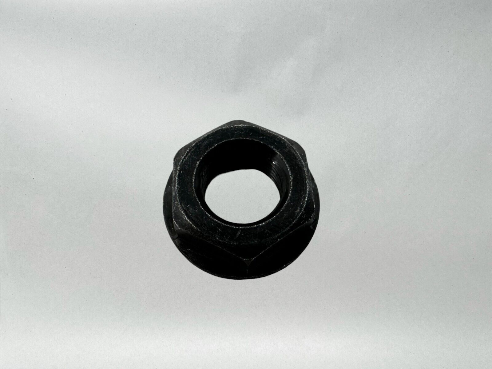 Yamaha Genuine OEM Nut (1FE) 90179-12659-00