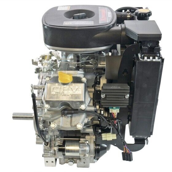 Kawasaki 25HP Replacement Engine #FD750DRS00S