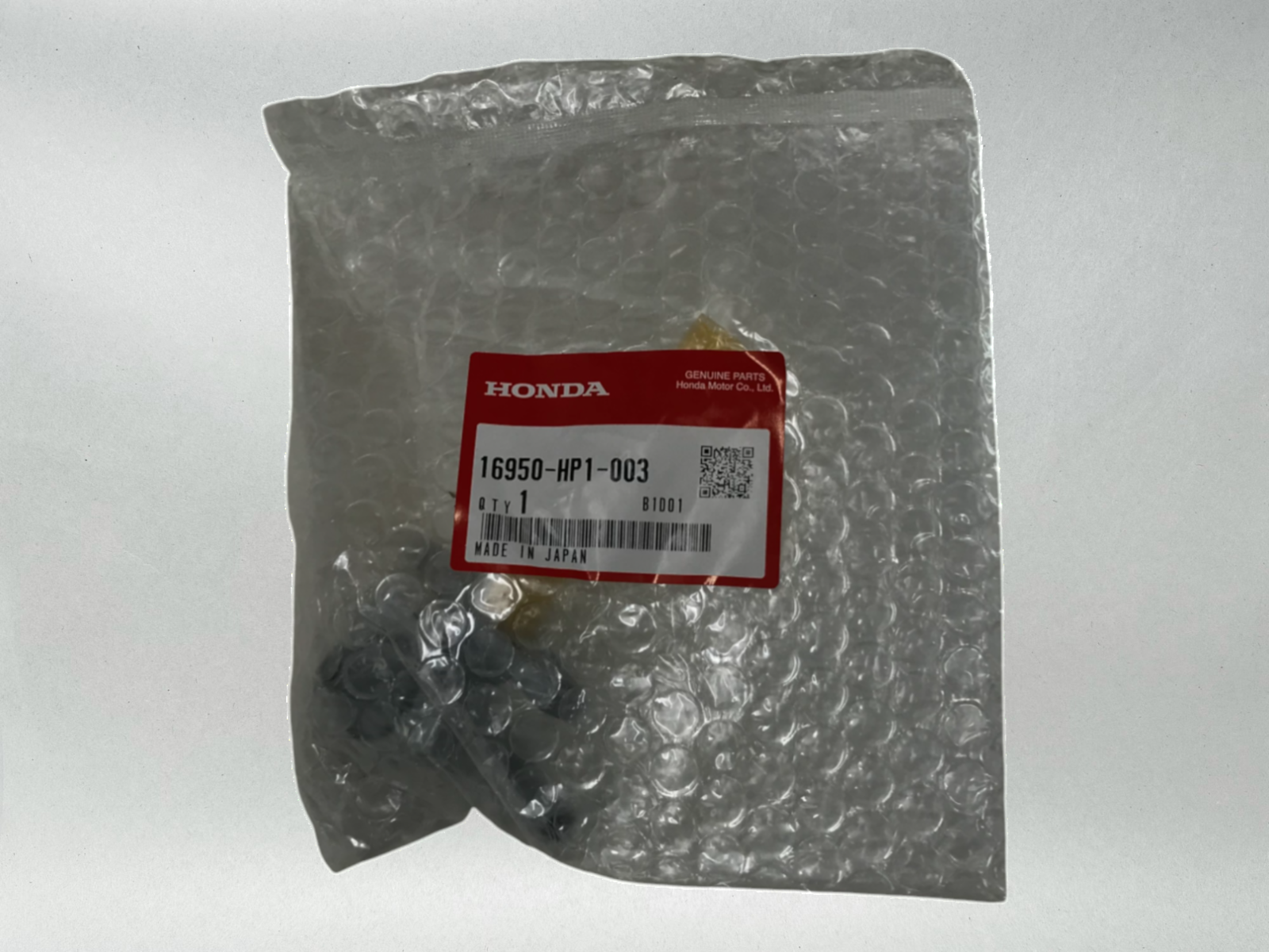Honda OEM Petcock TRX450ER 04-07 Fuel Gas Valve w/ O-ring Petrol 16950-HP1-003