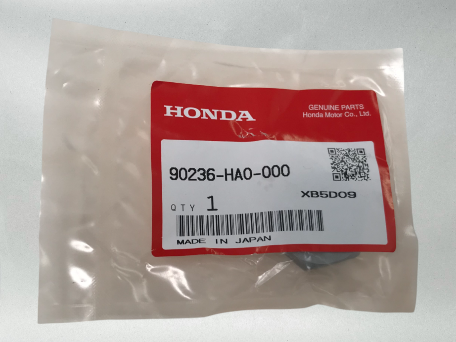 Honda OEM TRX350 FOREMAN 450 FOURTRAX RANCHER CLUTCH HUB LOCK NUT 90236-HA0-000