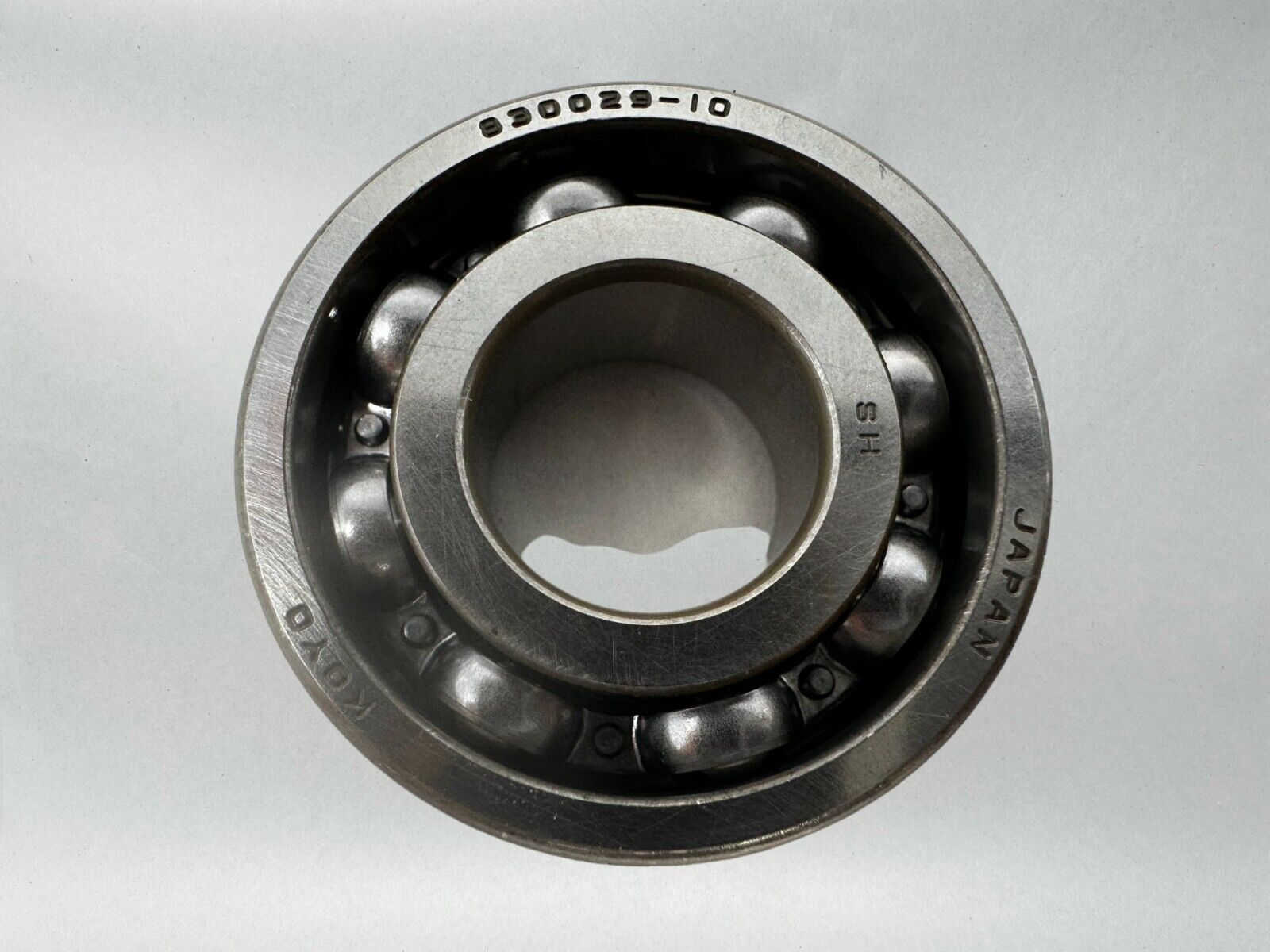 Yamaha Genuine OEM Bearing 93306-20353-00