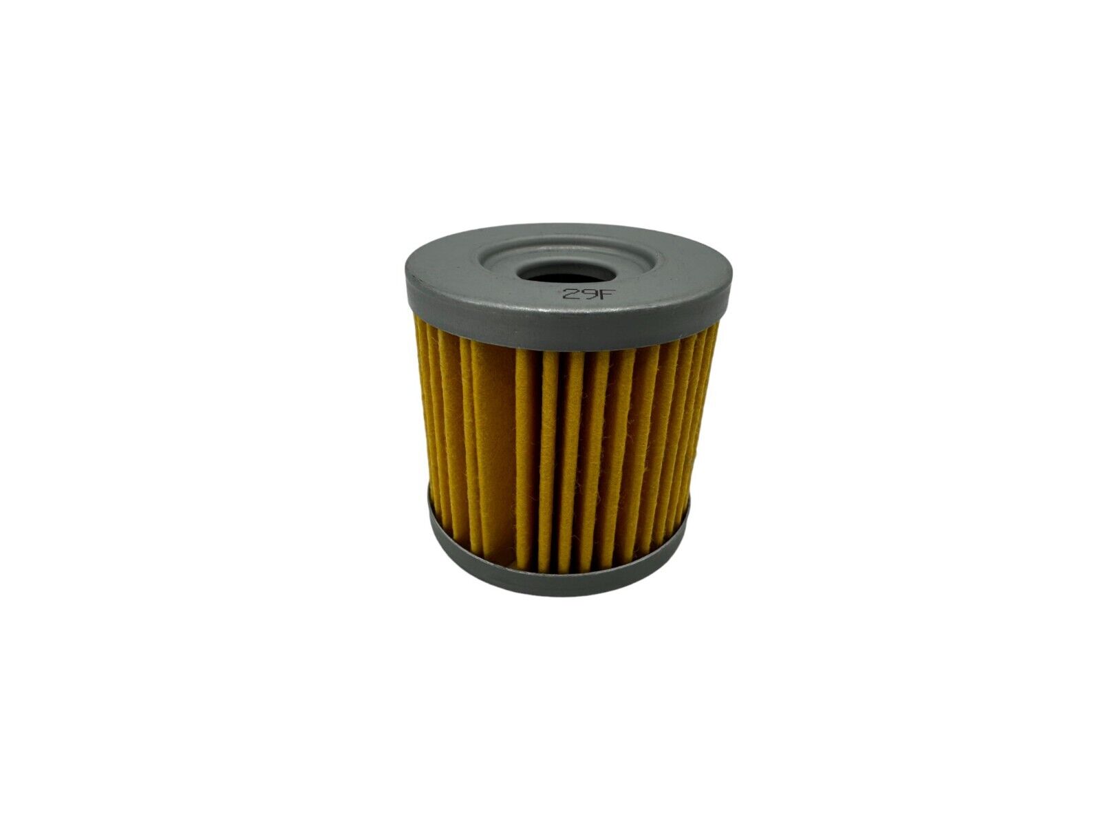 OEM Suzuki Oil Filter 16510-29F00 2 PACK