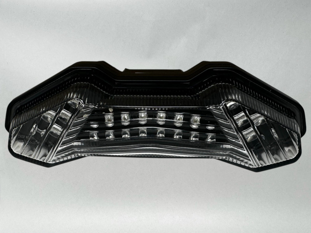 Blaster-X Intengrated LED Tail Light Taillight fits Yamaha FZ-10 OFF1