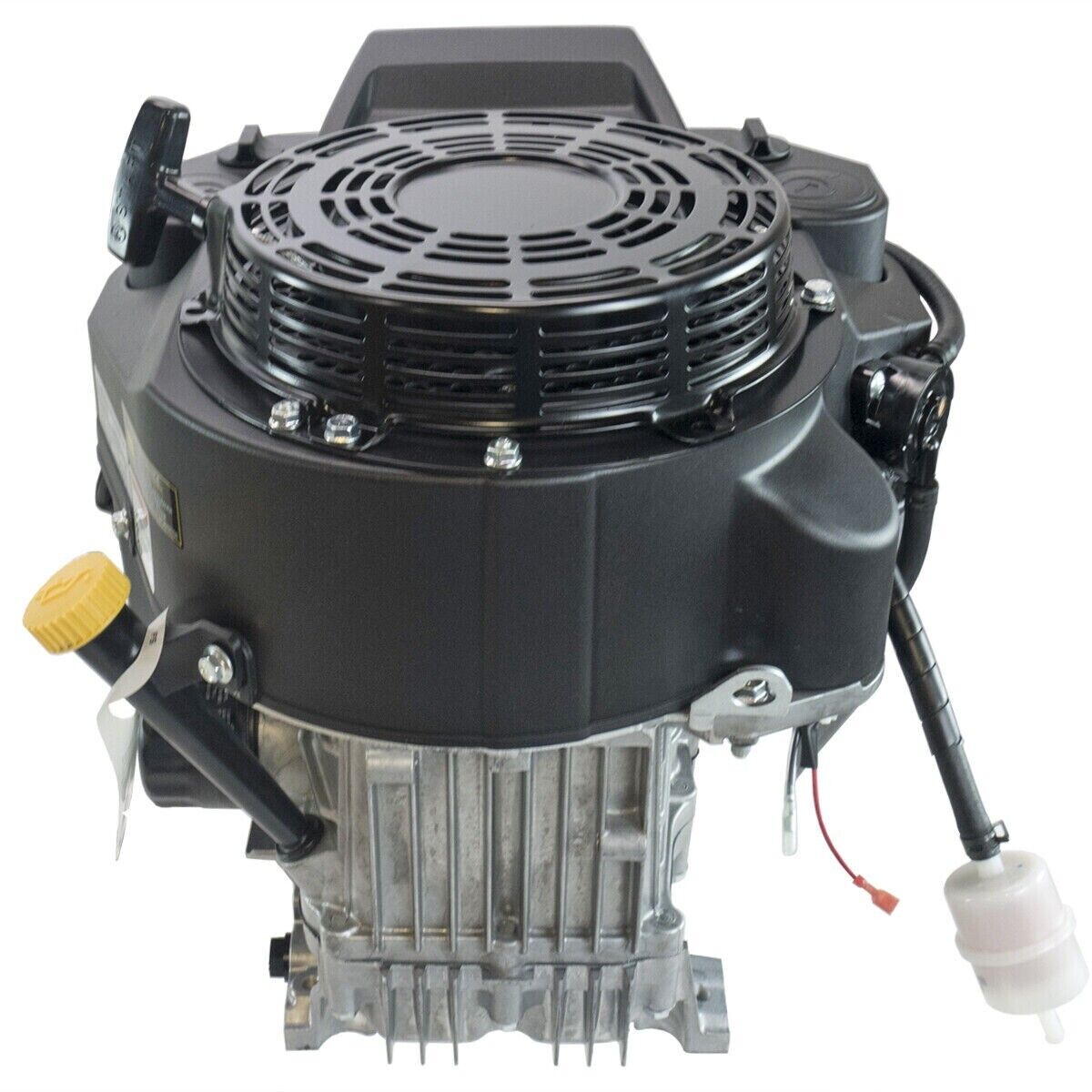 Kawasaki 18.5HP Replacement Engine #FS600VGS00S