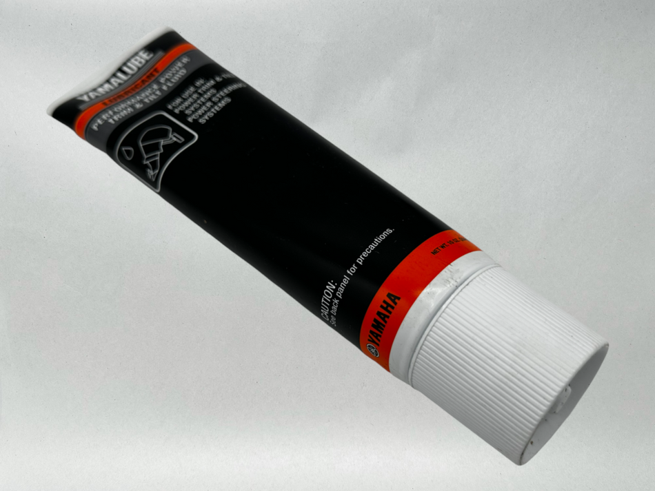 YAMAHA Genuine OEM Authentic Marine Power Trim & Tilt Fluid, ACC-PWRTR-MF-10