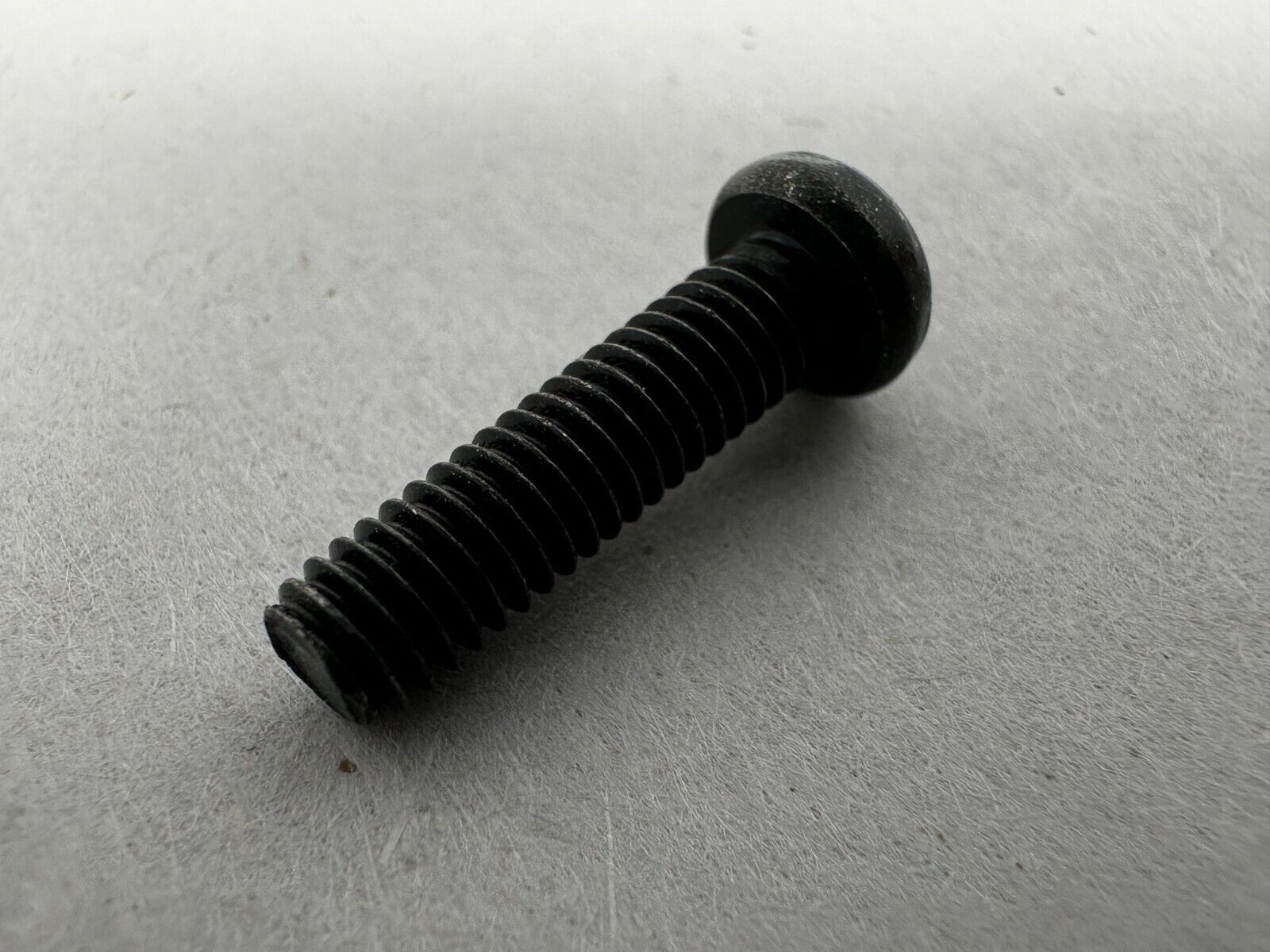 Kawasaki Genuine OEM Cross Pan Screw 220AB0416