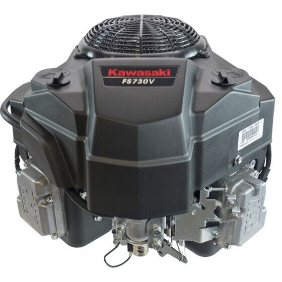 Kawasaki 24HP Replacement Engine #FS730VKS00S