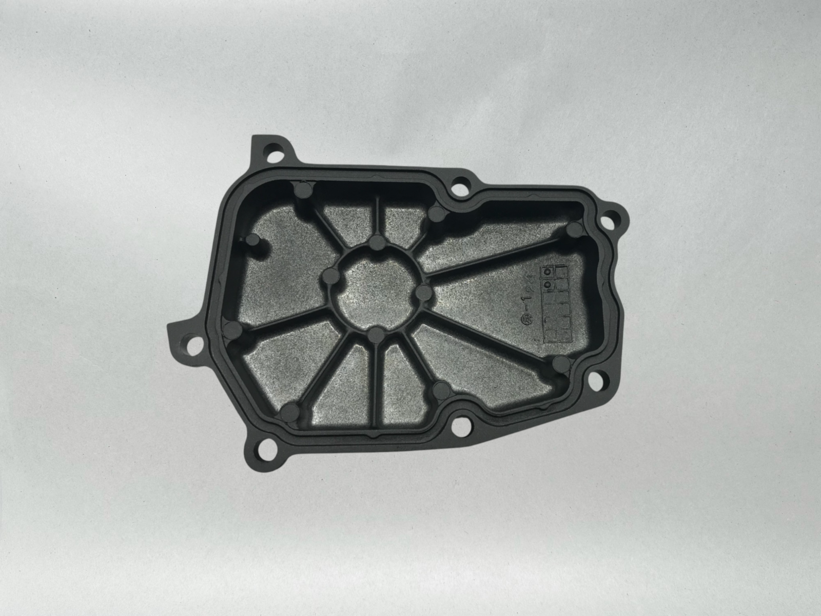 Kawasaki Genuine OEM Authentic 2008-20 Ninja Concours Cover Pulser 14091-0896