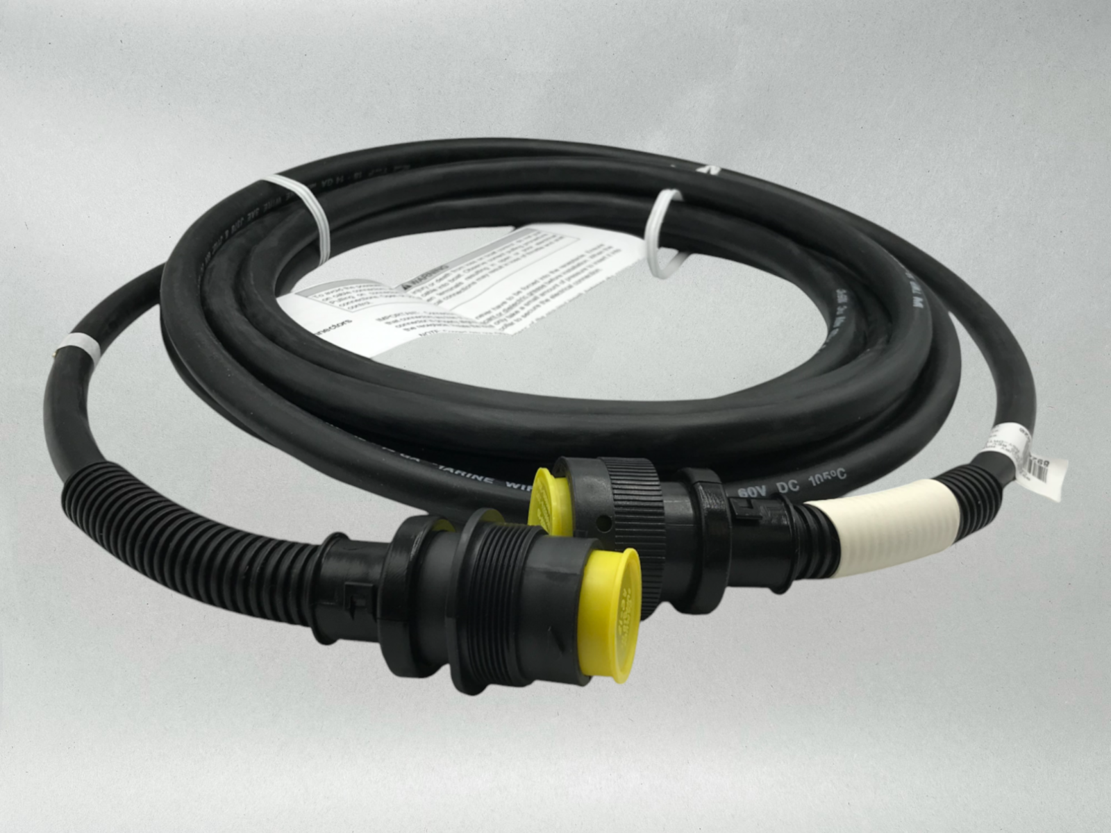 Mercury Genuine OEM Authentic 14 Pin 20 Ft. Data Harness 892451T20