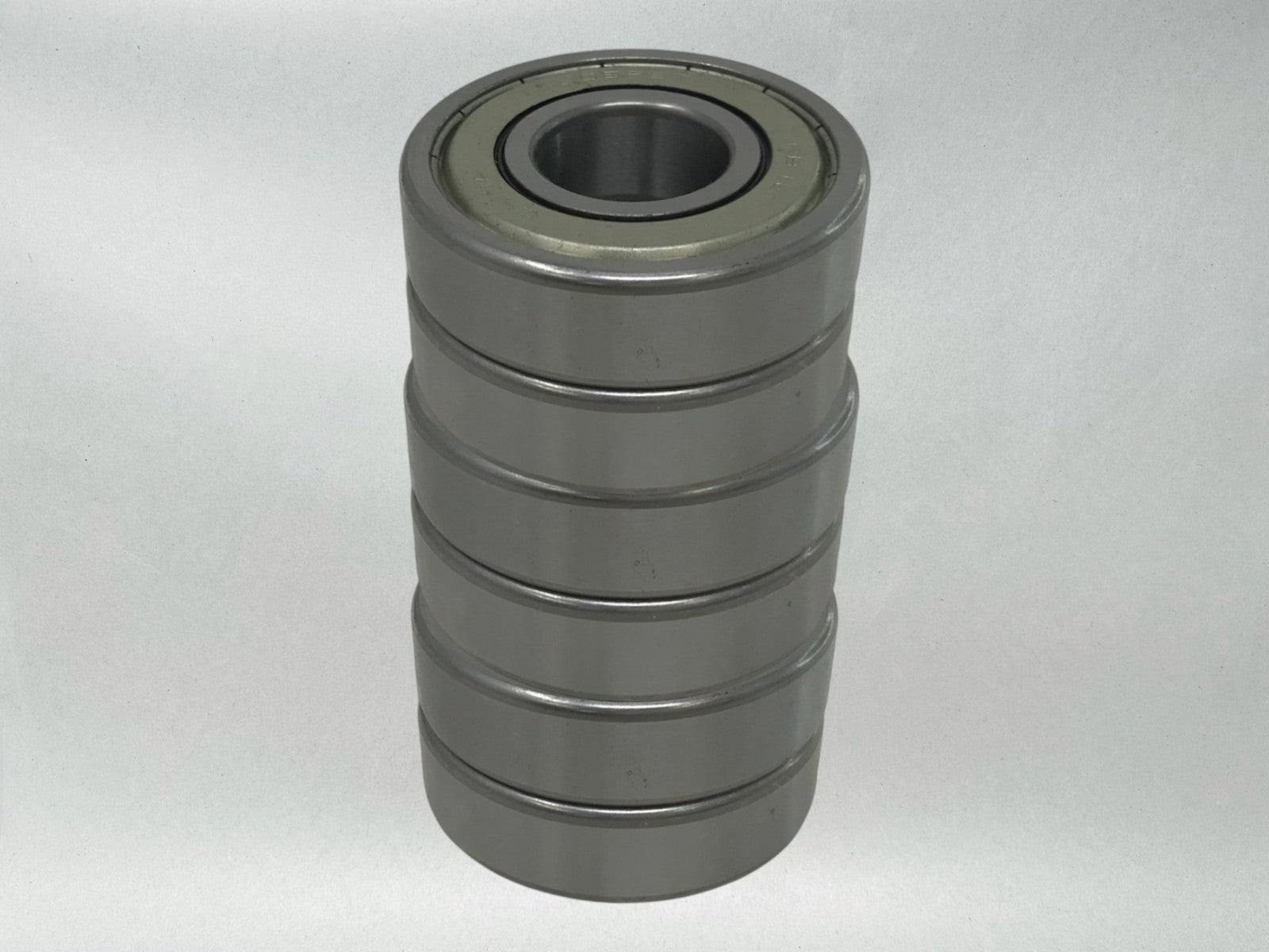 6 HUSTLER OEM MOWER 607275 DECK SPINDLE BEARINGS FASTRAK RAPTOR SDX 607275