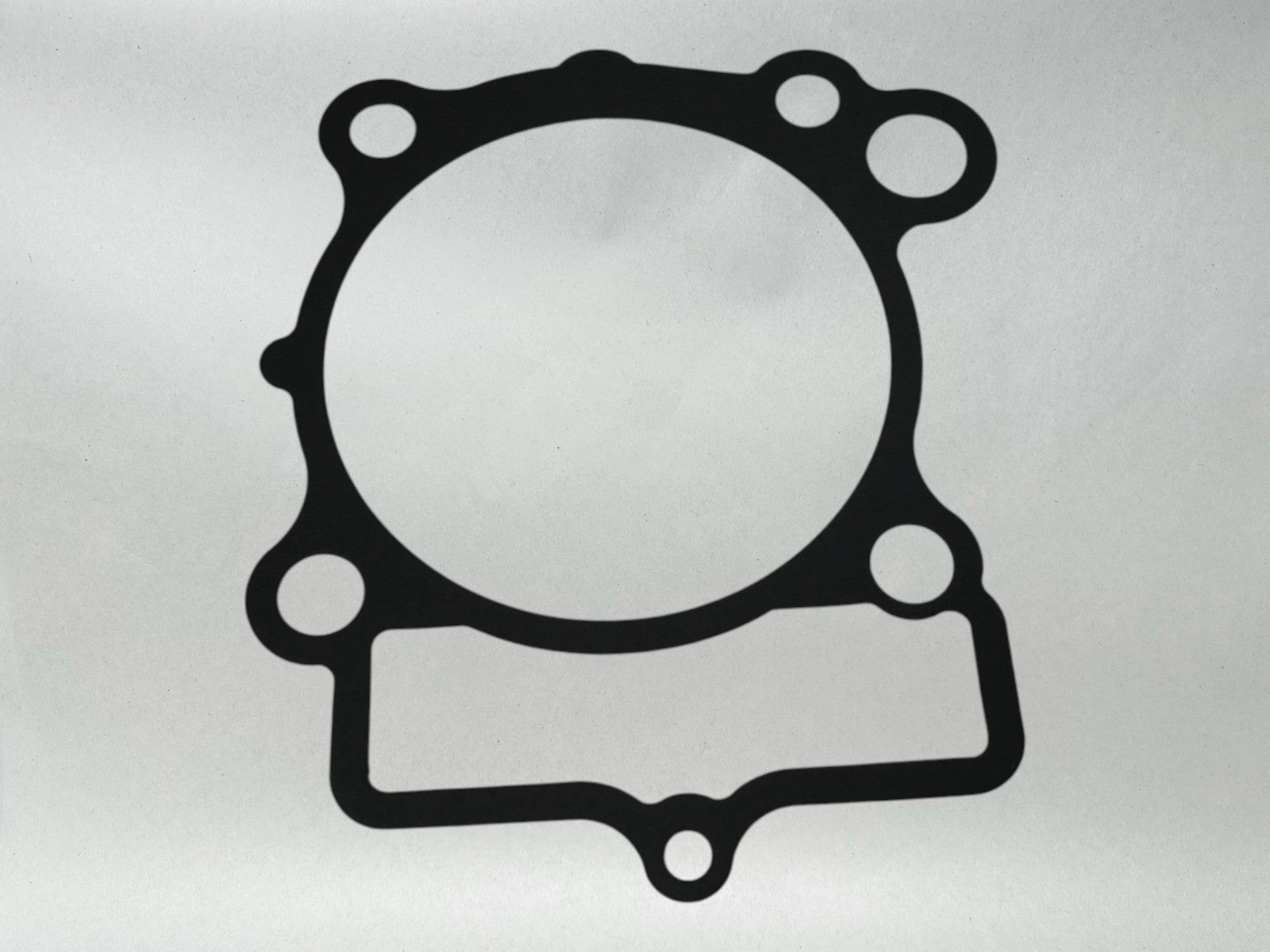 Kawasaki Genuine OEM Authentic KX250F 2004-2008 CYLINDER BASE GASKET 11061-0025