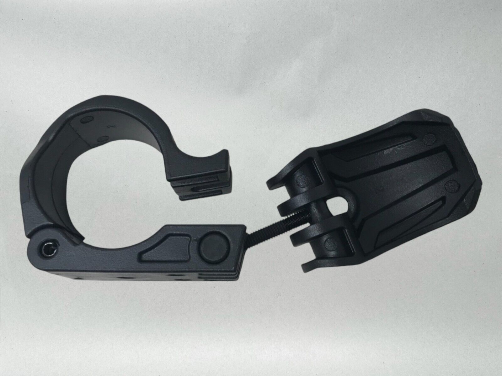 Honda OEM ROPS Camlock Clamp 45mm Pioneer 1000 ONLY SXS1000 0SR85-HL4-101R1