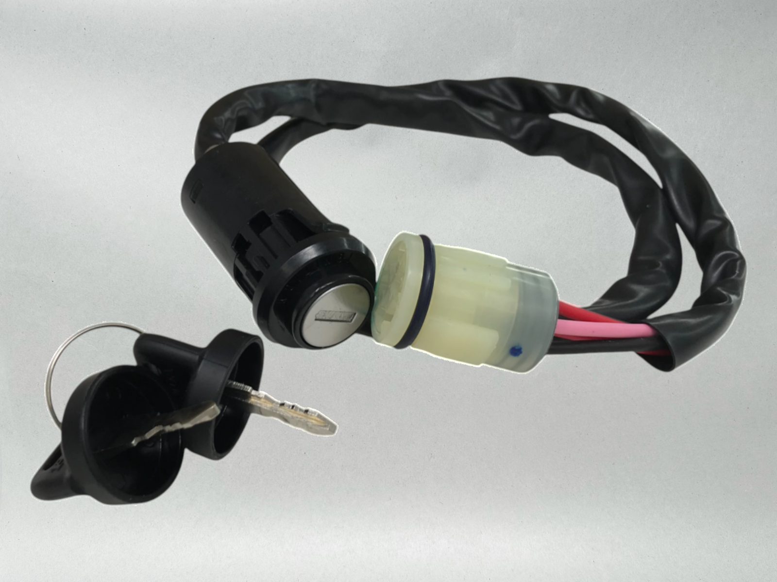 Honda OEM Ignition Switch 07-14 TRX500 Rubicon Foreman 35100-HP0-A71