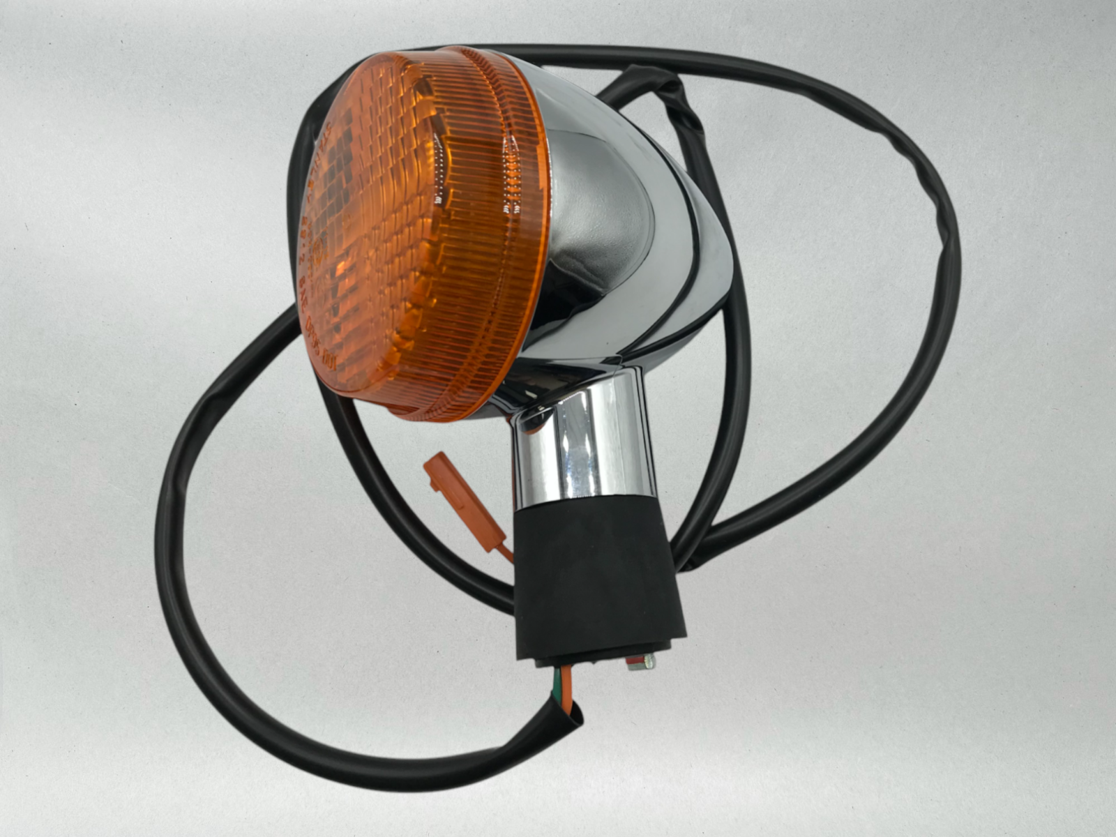 Honda OEM LT Rear Turn Signal 07-14 VT750C2/C2F Shadow Spirit 33650-MFE-672