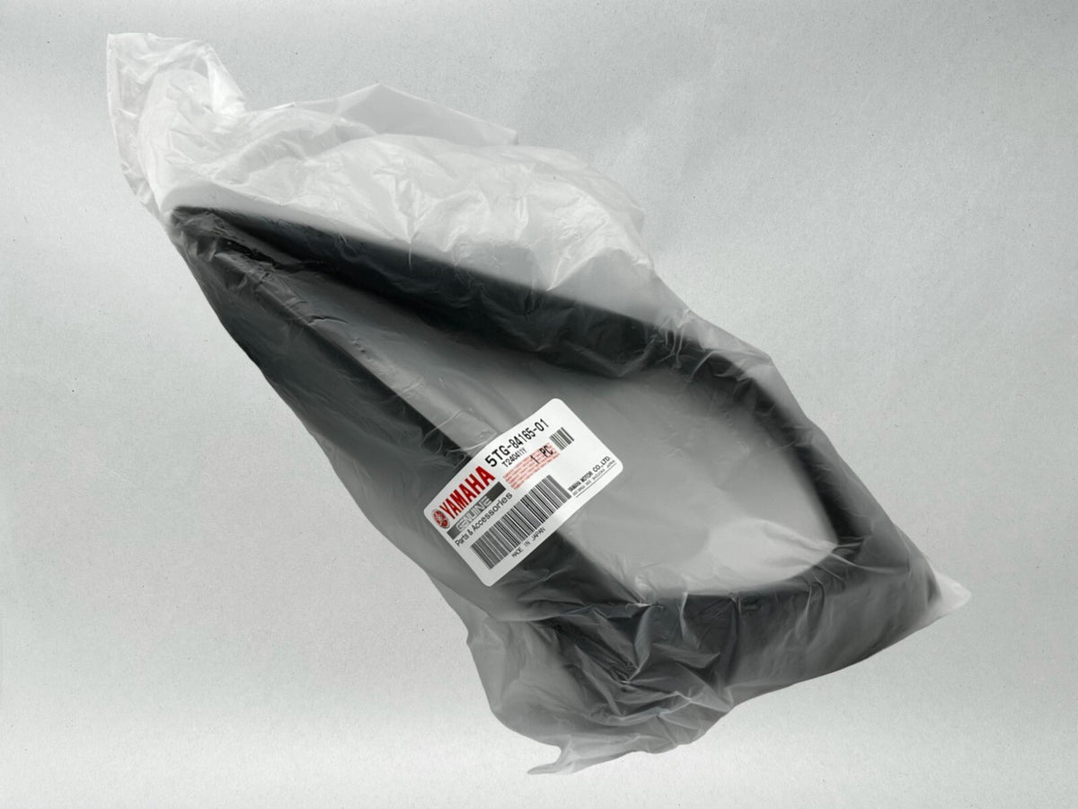 Yamaha OEM Authentic Headlight Cover Rim 5TG-84165-01