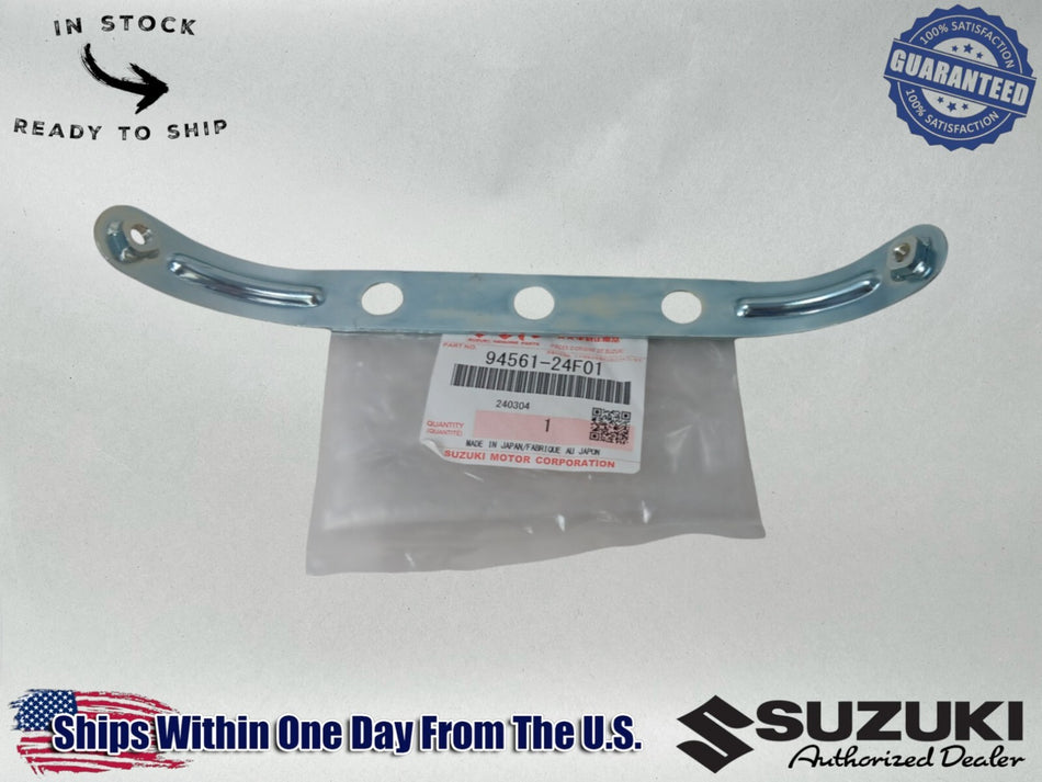 Suzuki OEM Authentic 1999 - 2007 Hayabusa Gsx1300 Under Cowl Plate 94561-24F01
