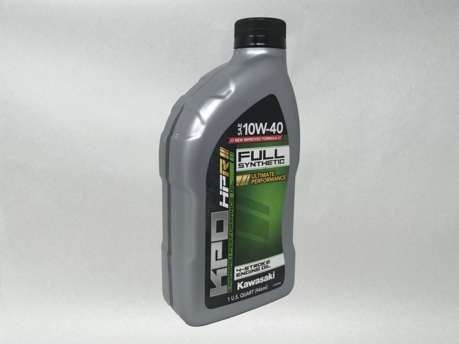 Cyclemax Full-Synthetic KPO Tune-Up Kit compatible with 2025 Kawasaki NINJA 1100SX