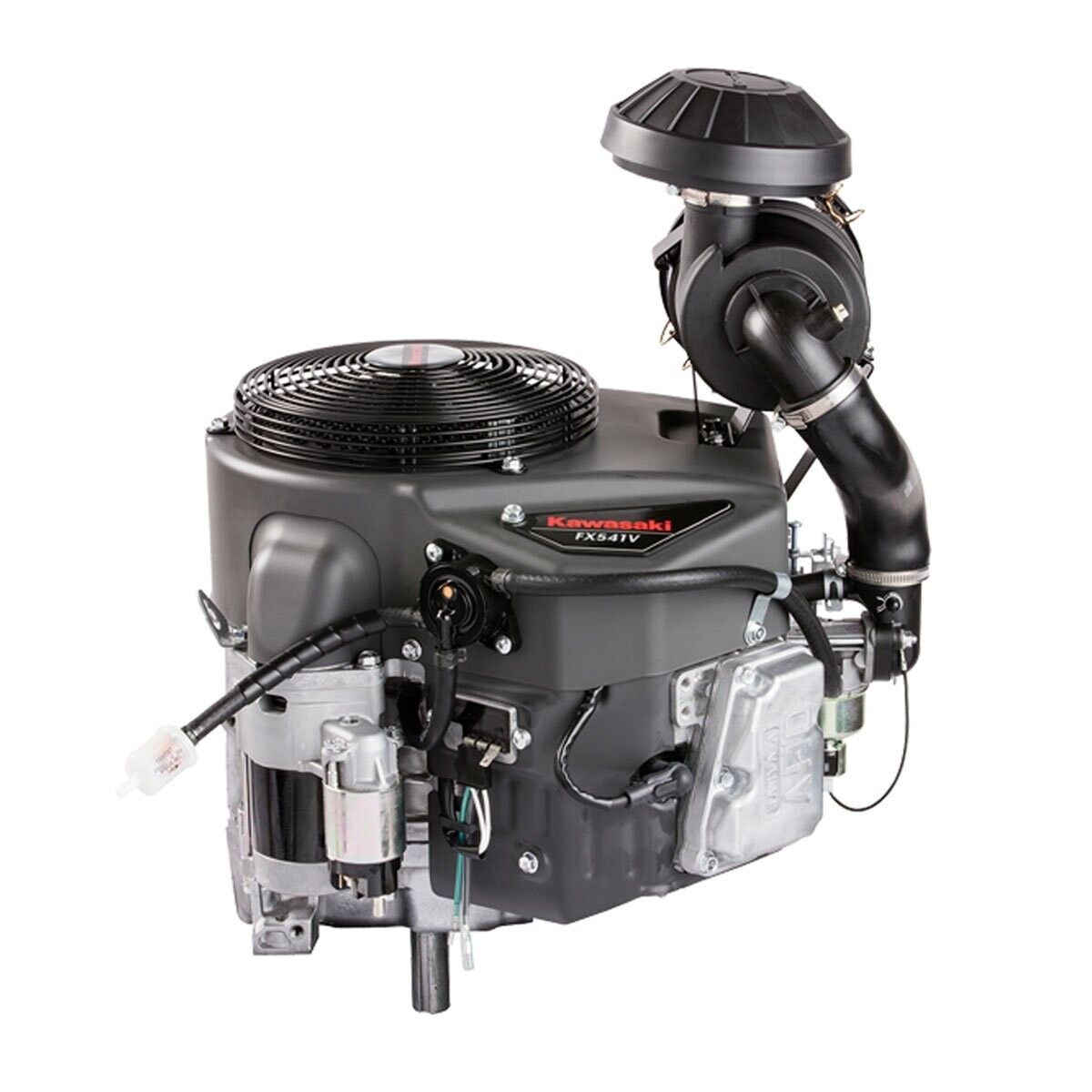 Kawasaki 16.5HP Replacement Engine #FX541VFS00S