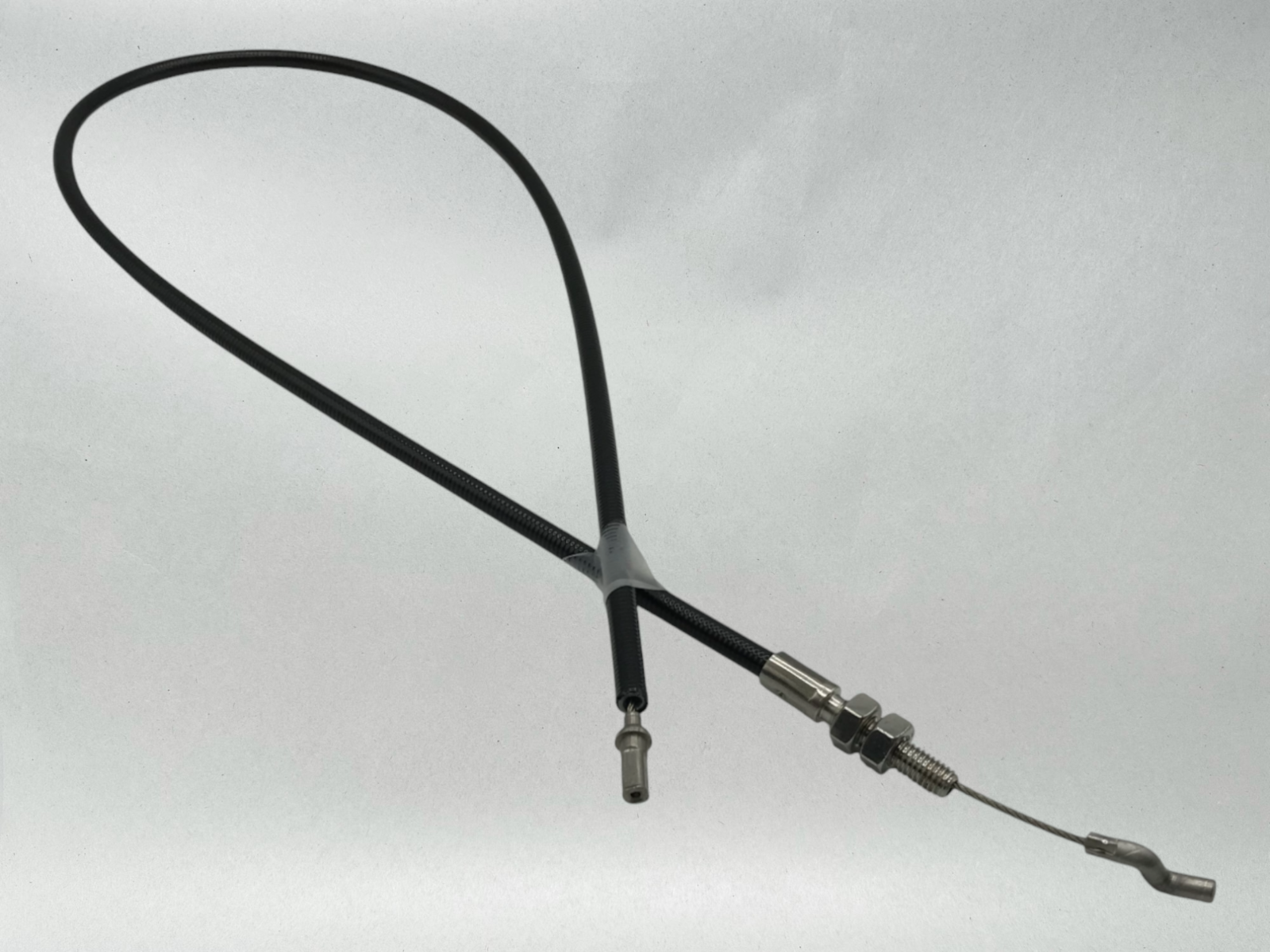 Mercury Genuine OEM Authentic Verado Cowl Latch Cable 8M0153959