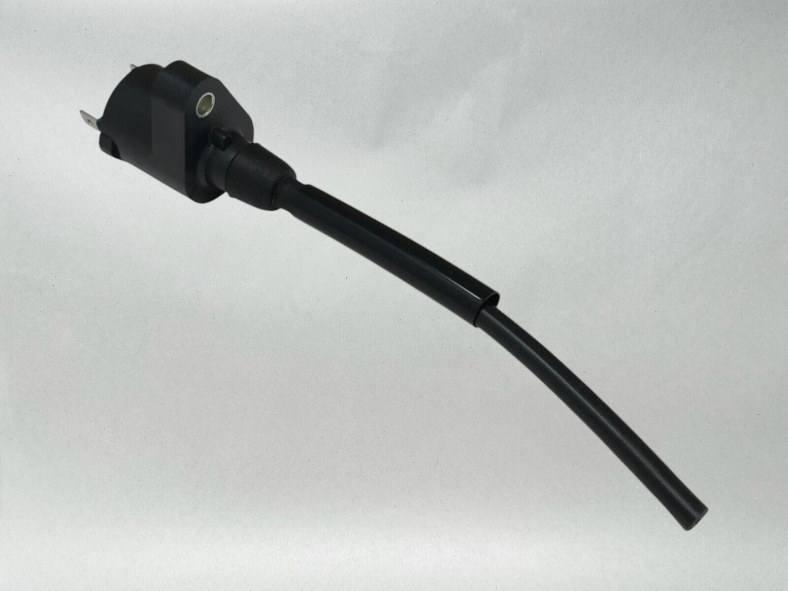 Honda OEM Ignition Coil 91-00 XR600 R, 93-16 XR650 L, TRX90 30510-MN1-680
