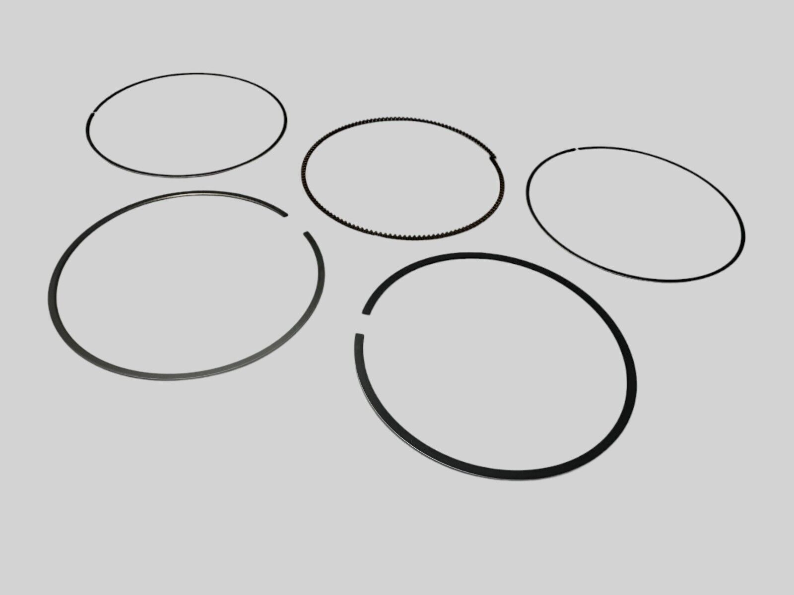 Kawasaki Genuine OEM Piston Ring Set 13008-0042